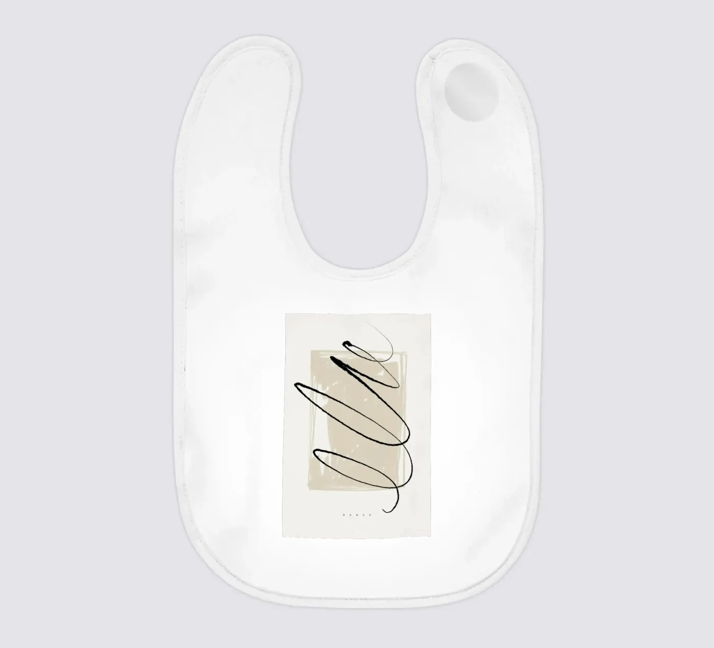 Dance 2 bavaglino da Graphite