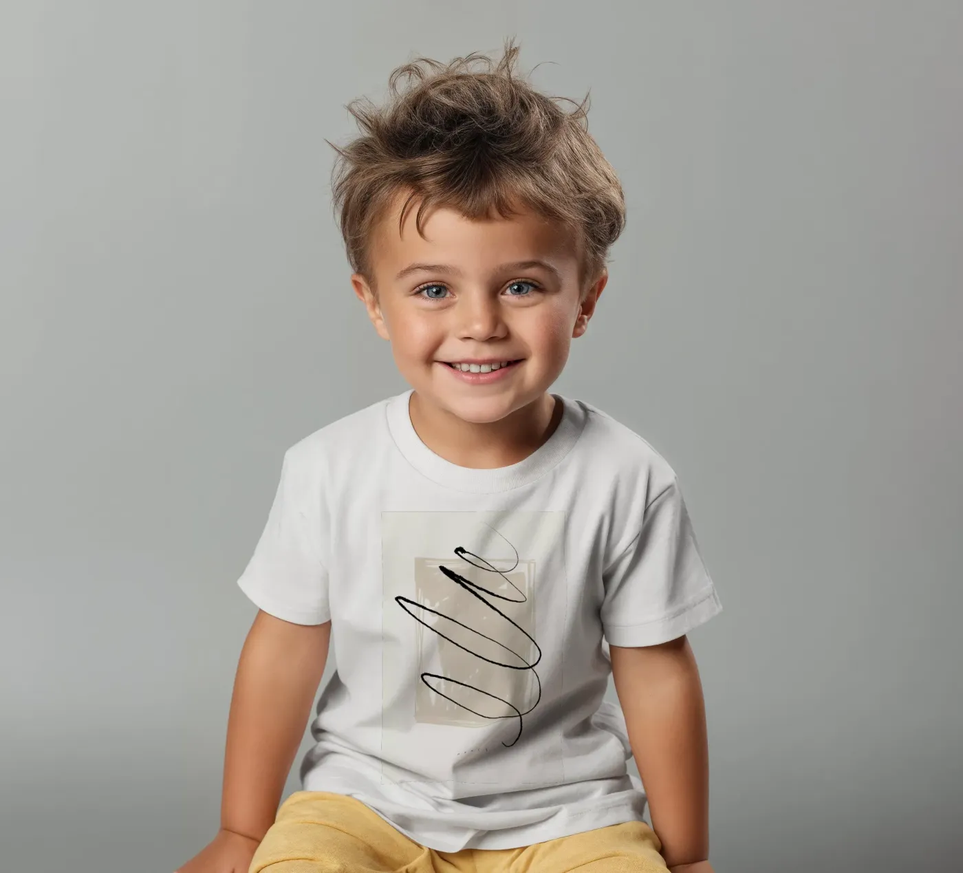 Dance 2 kinder t-shirt van Graphite