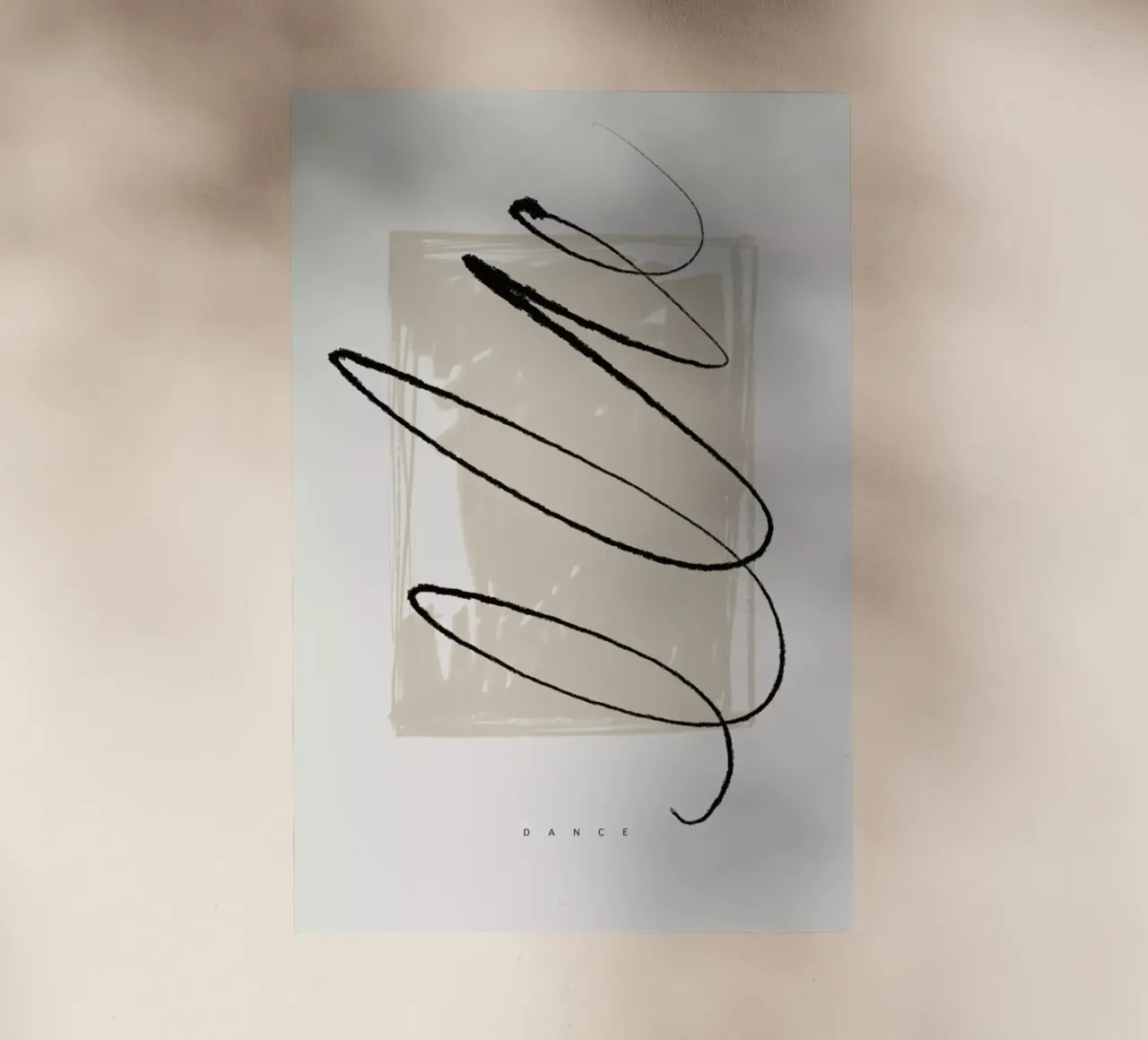 Dance 2 pellicola backlit da Graphite