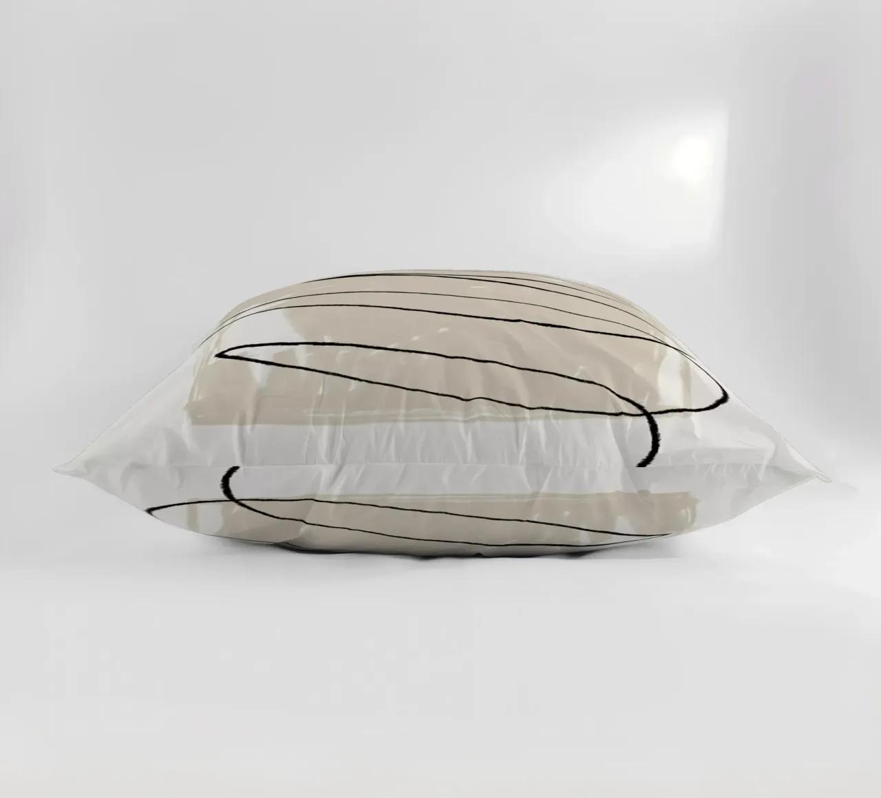 Dance 2 cuscino da Graphite