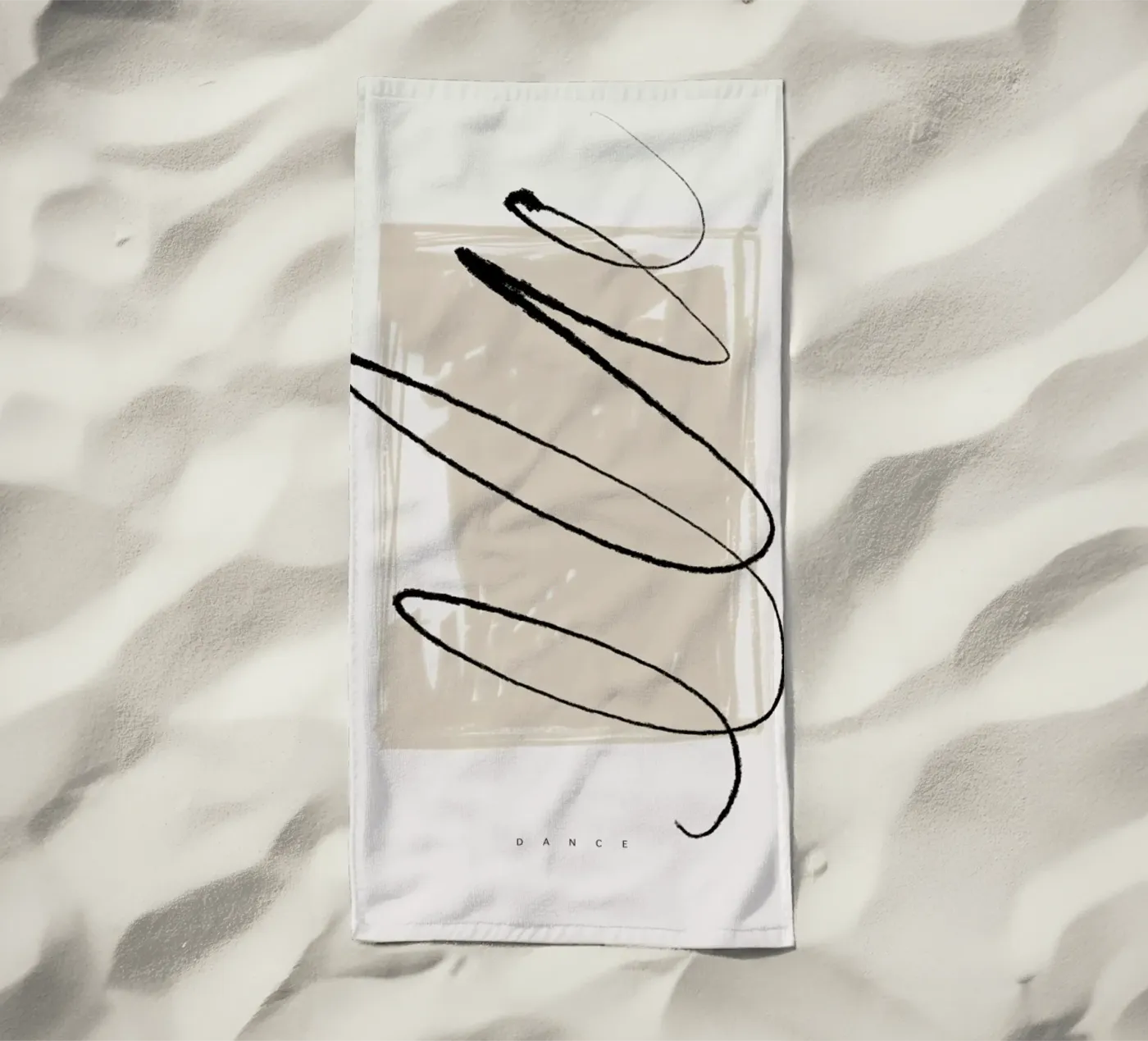 Dance 2 telo mare da Graphite