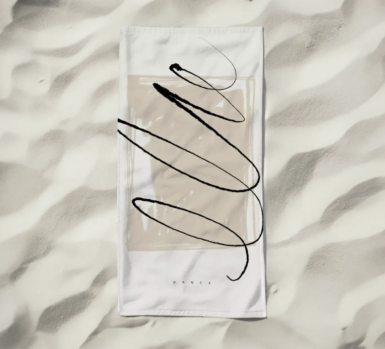 Dance 2 telo mare da Graphite