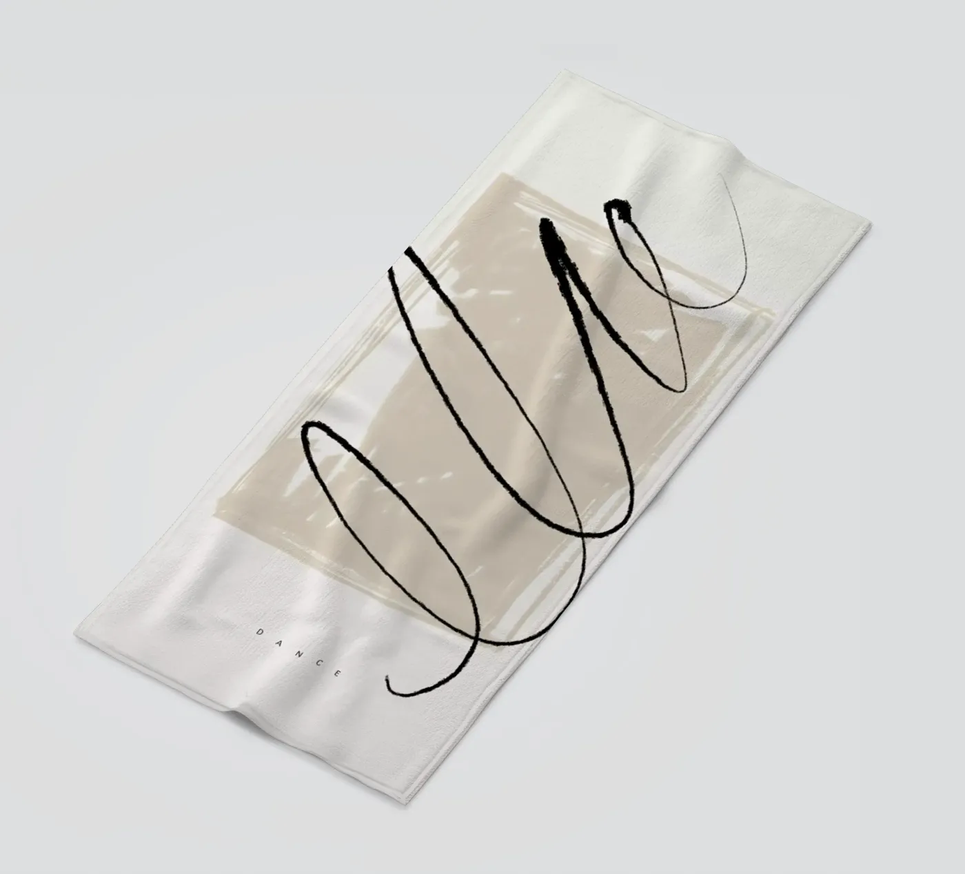 Dance 2 telo mare da Graphite