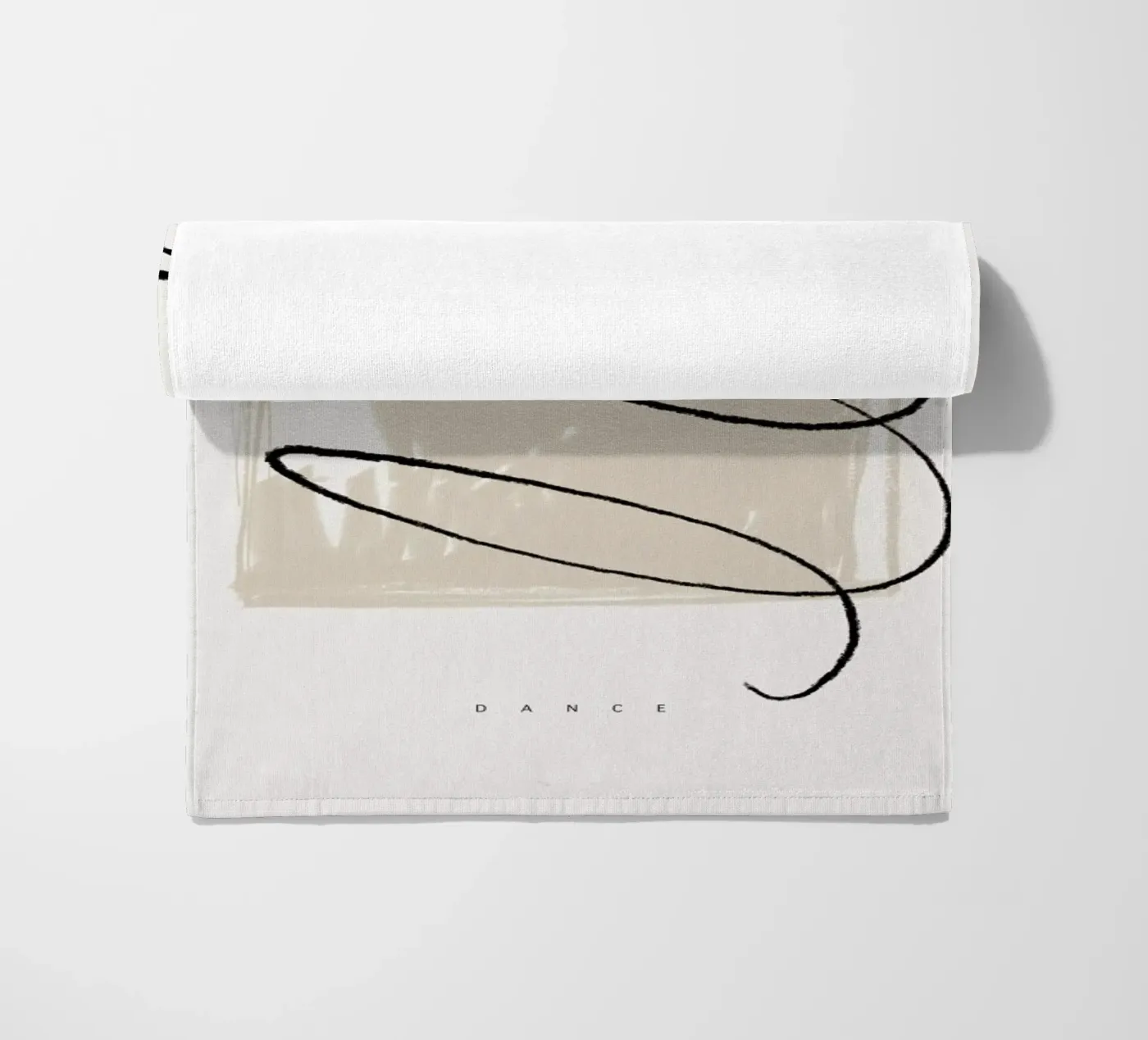 Dance 2 telo mare da Graphite