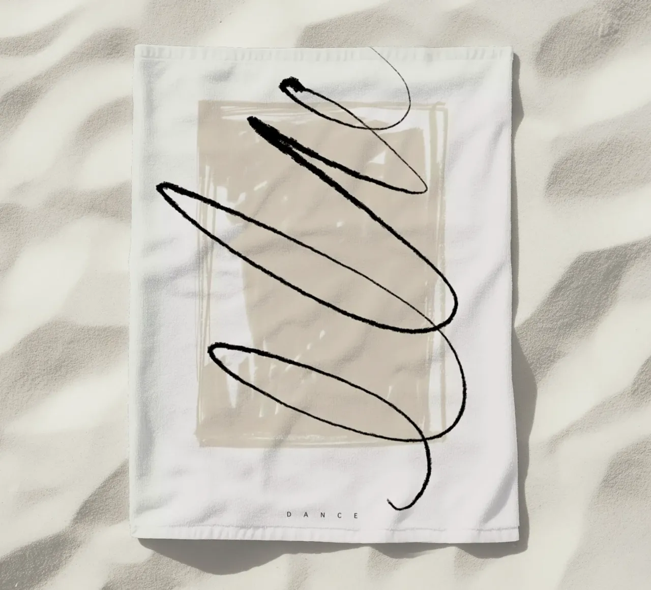 Dance 2 telo mare da Graphite