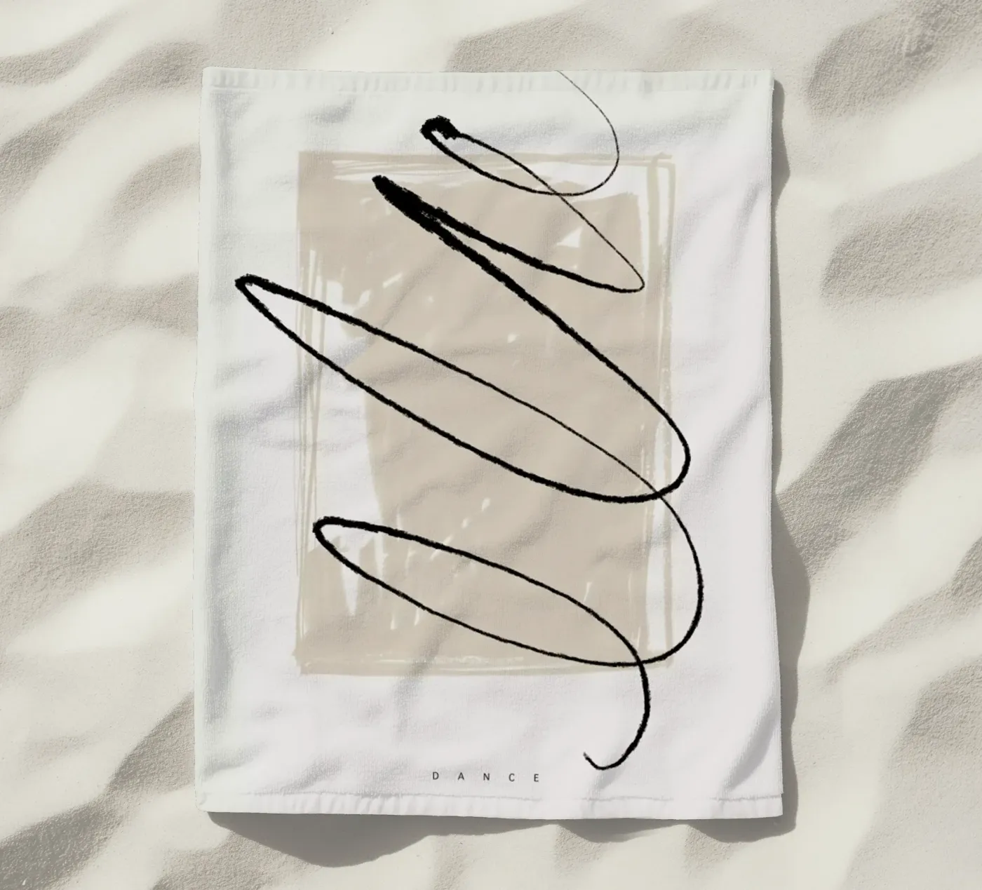 Dance 2 telo mare da Graphite