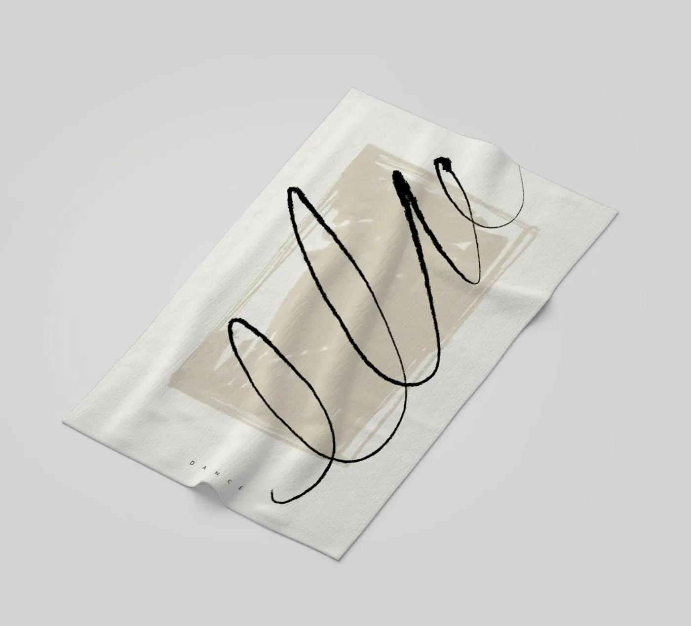 Dance 2 telo mare da Graphite