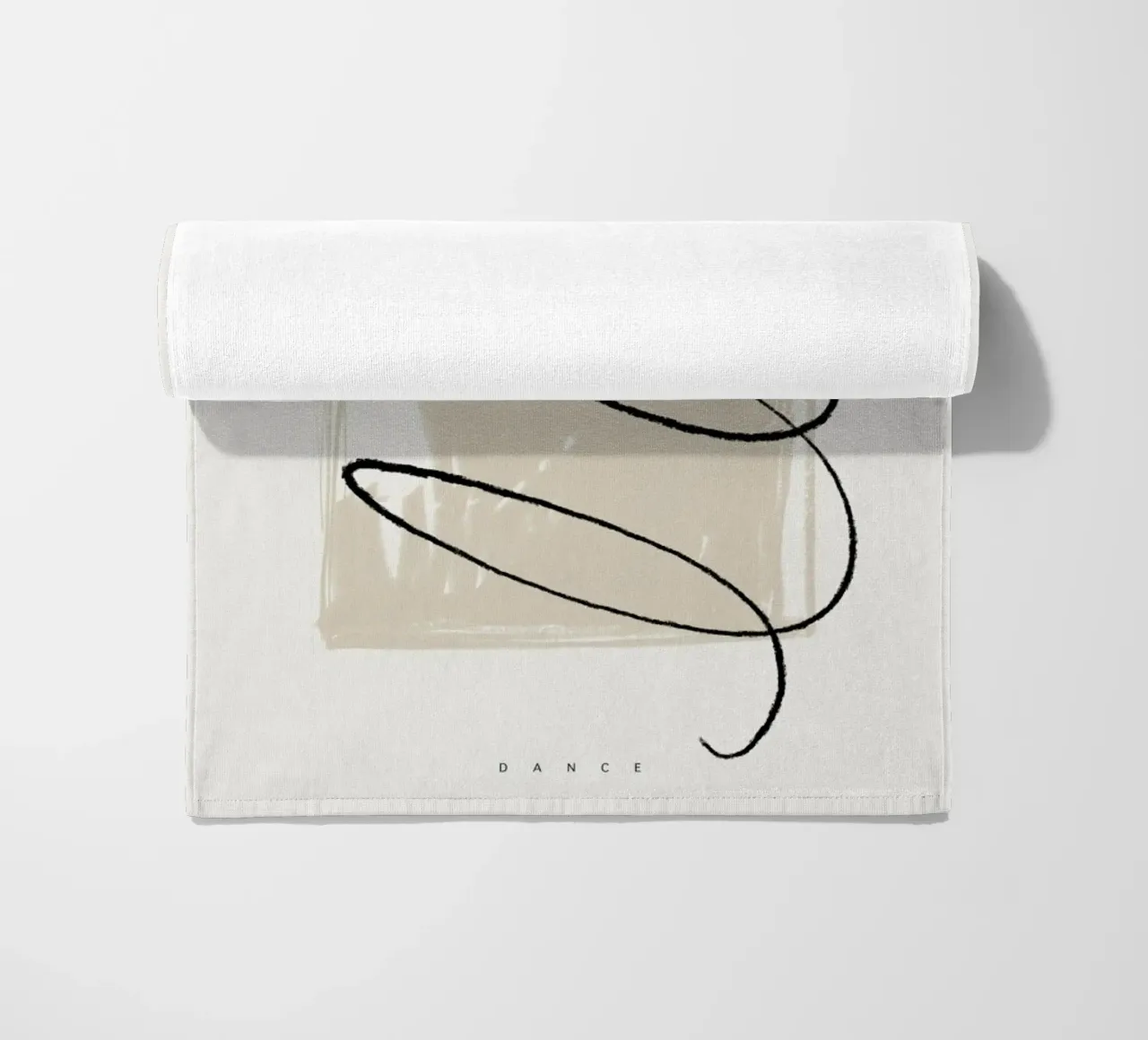 Dance 2 telo mare da Graphite