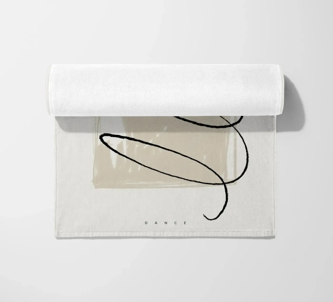 Dance 2 telo mare da Graphite