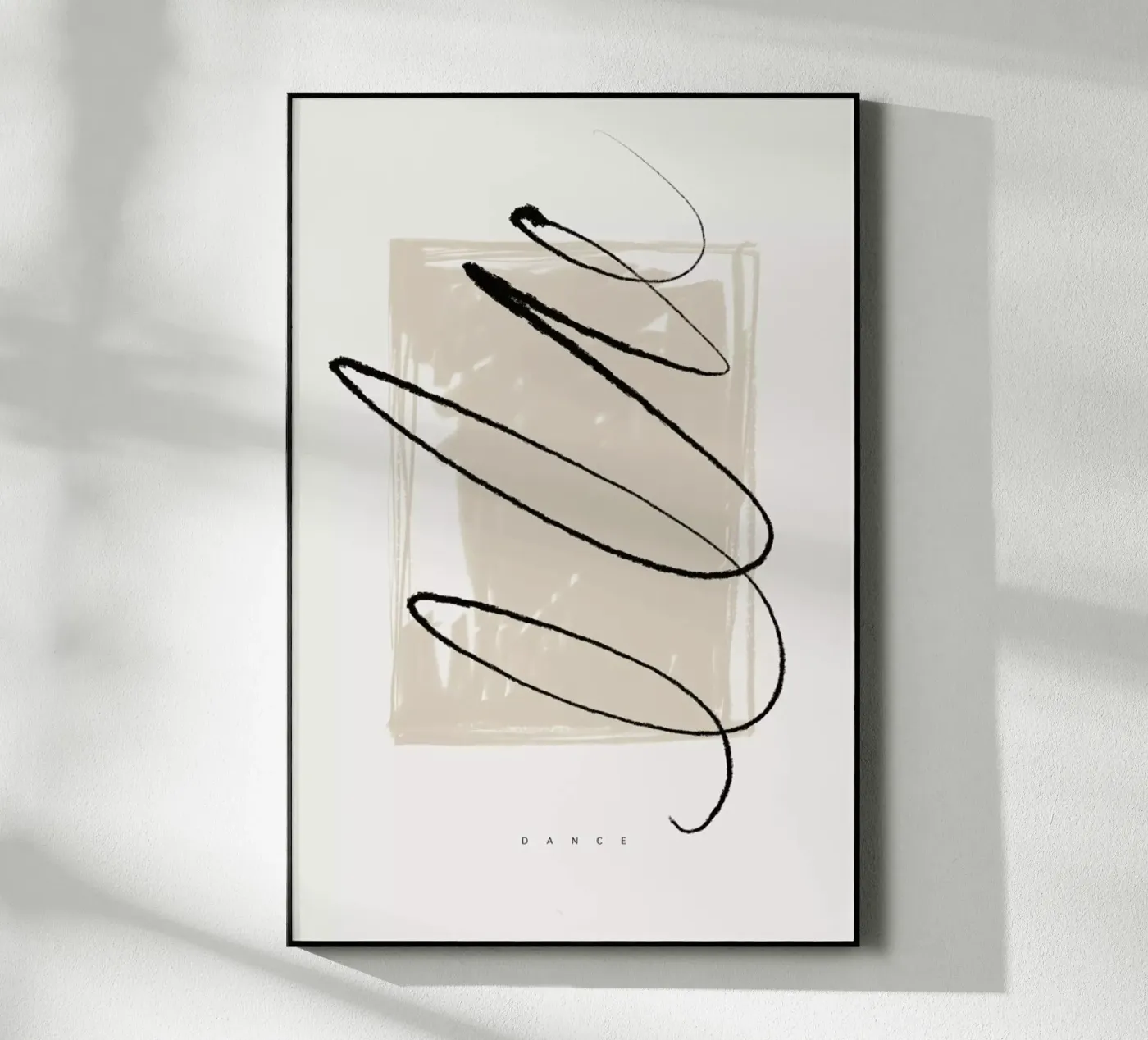 Dance 2 plexiglass da Graphite