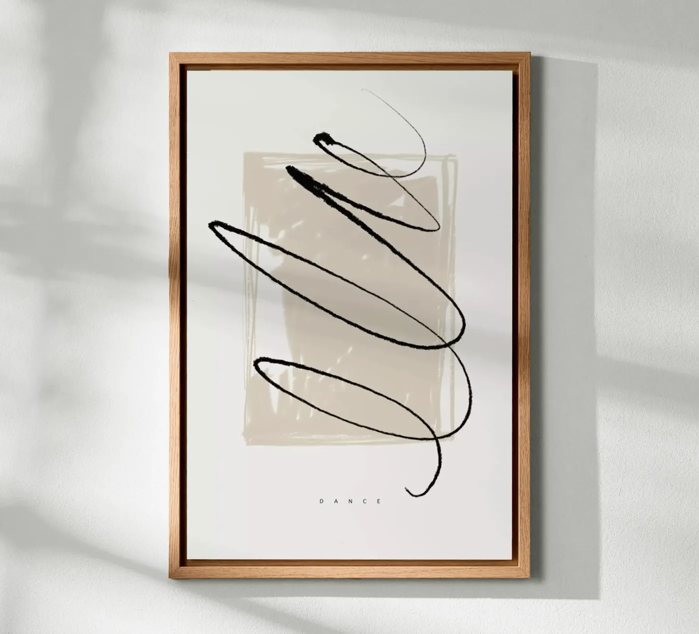 Dance 2 forex-plaat van Graphite
