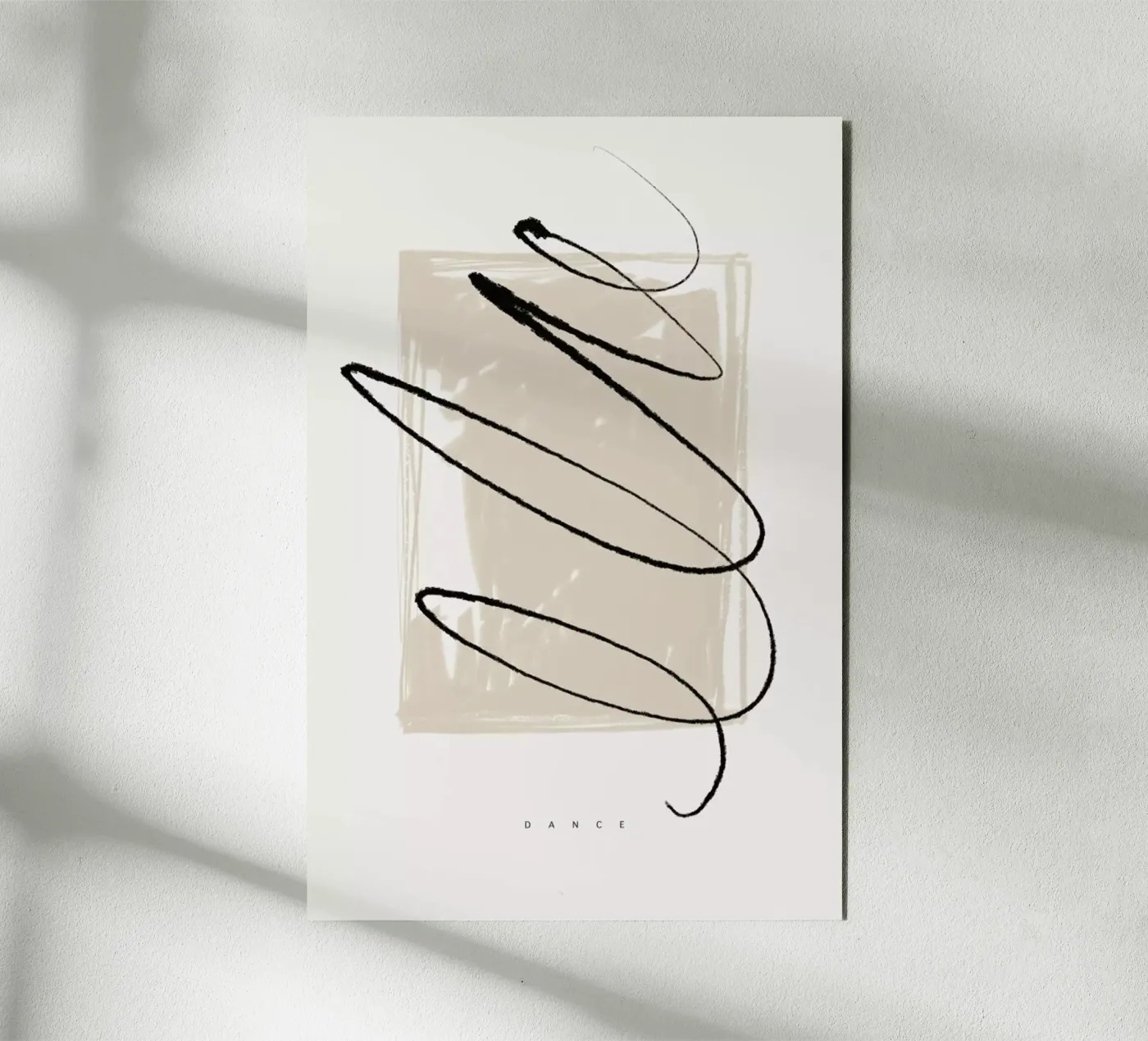 Dance 2 forex-plaat van Graphite
