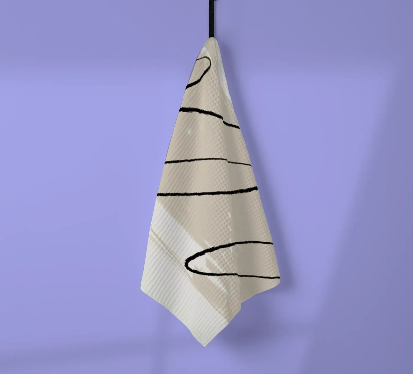 Dance 2 torchon de Graphite