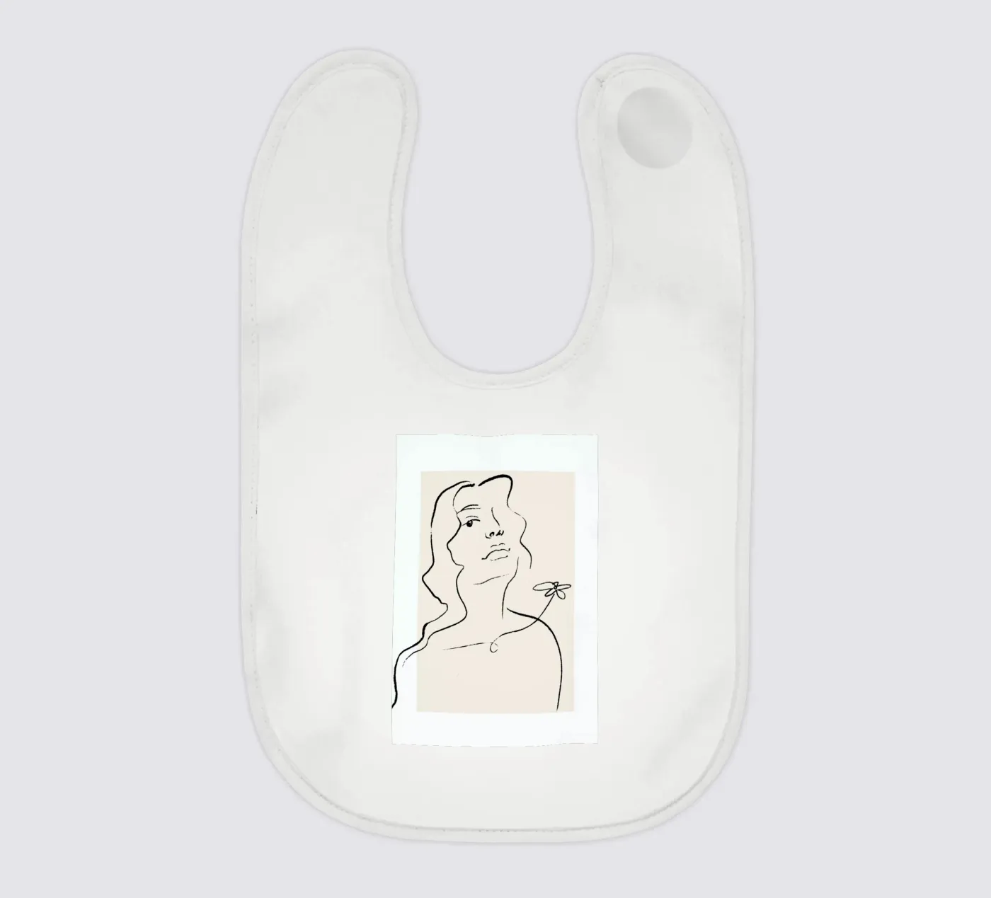 Flora bavaglino da Graphite