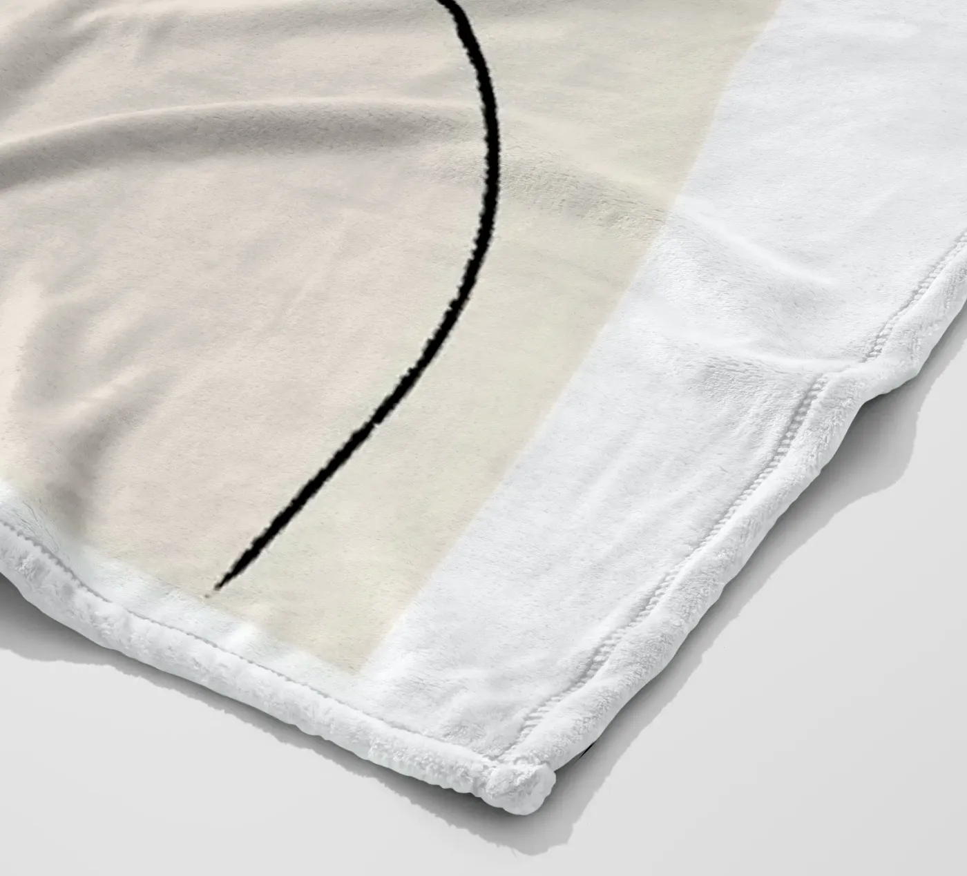 Flora coperta in pile da Graphite