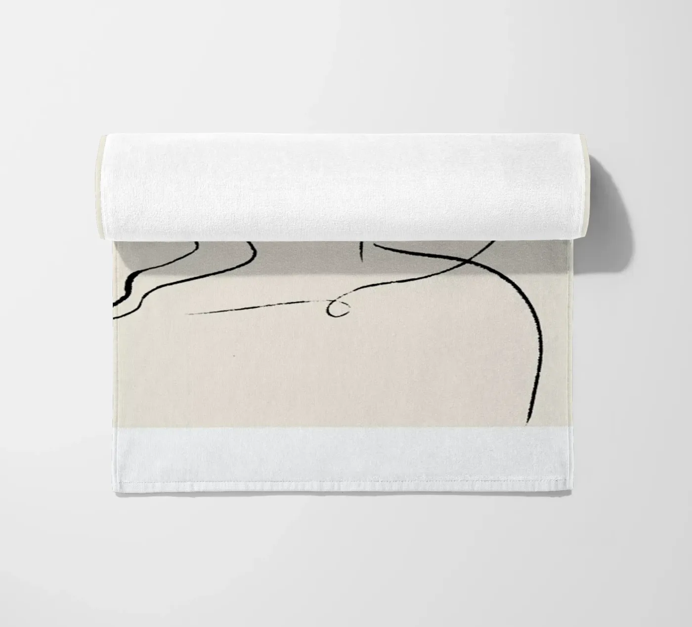 Flora telo mare da Graphite