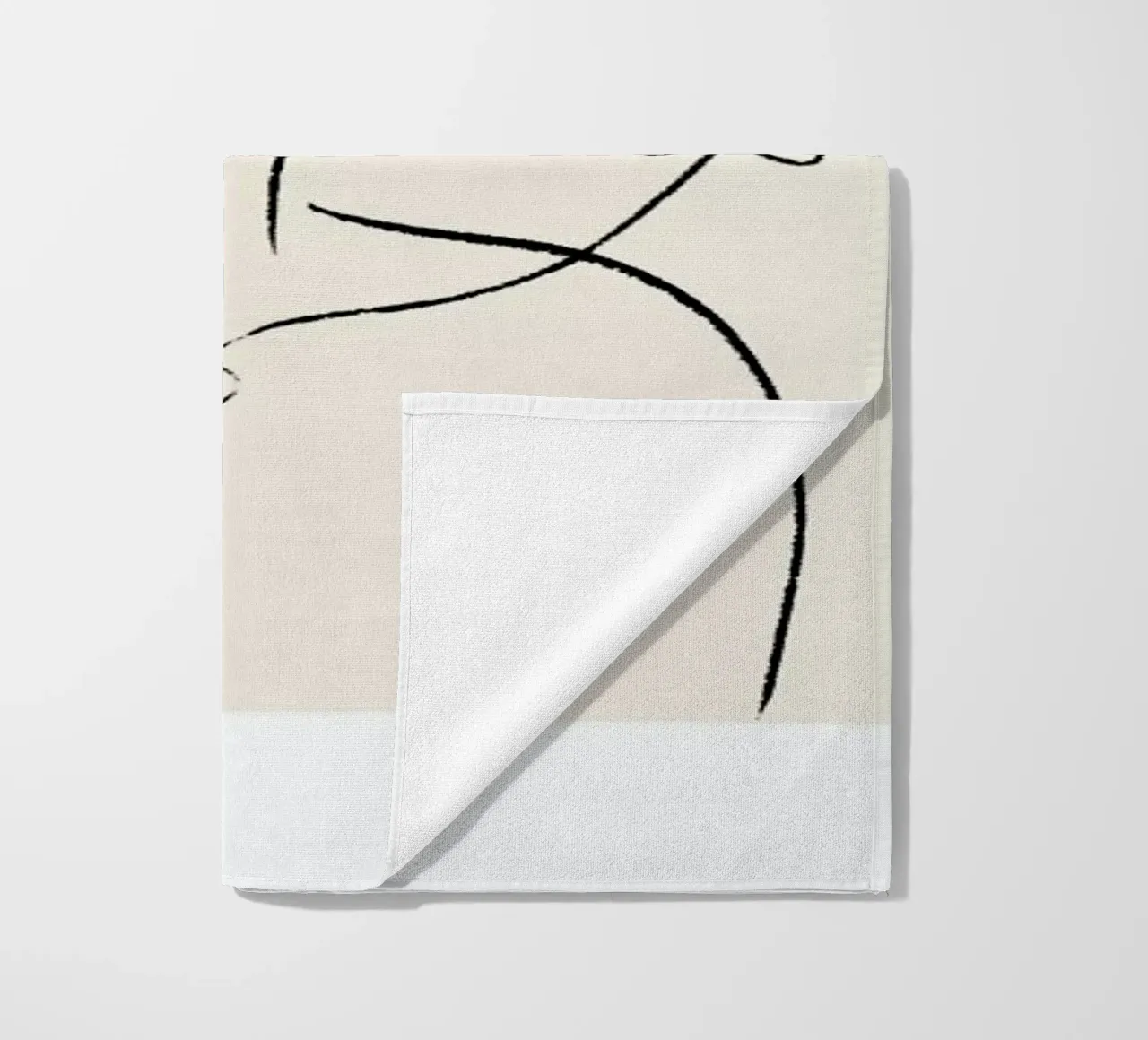 Flora telo mare da Graphite