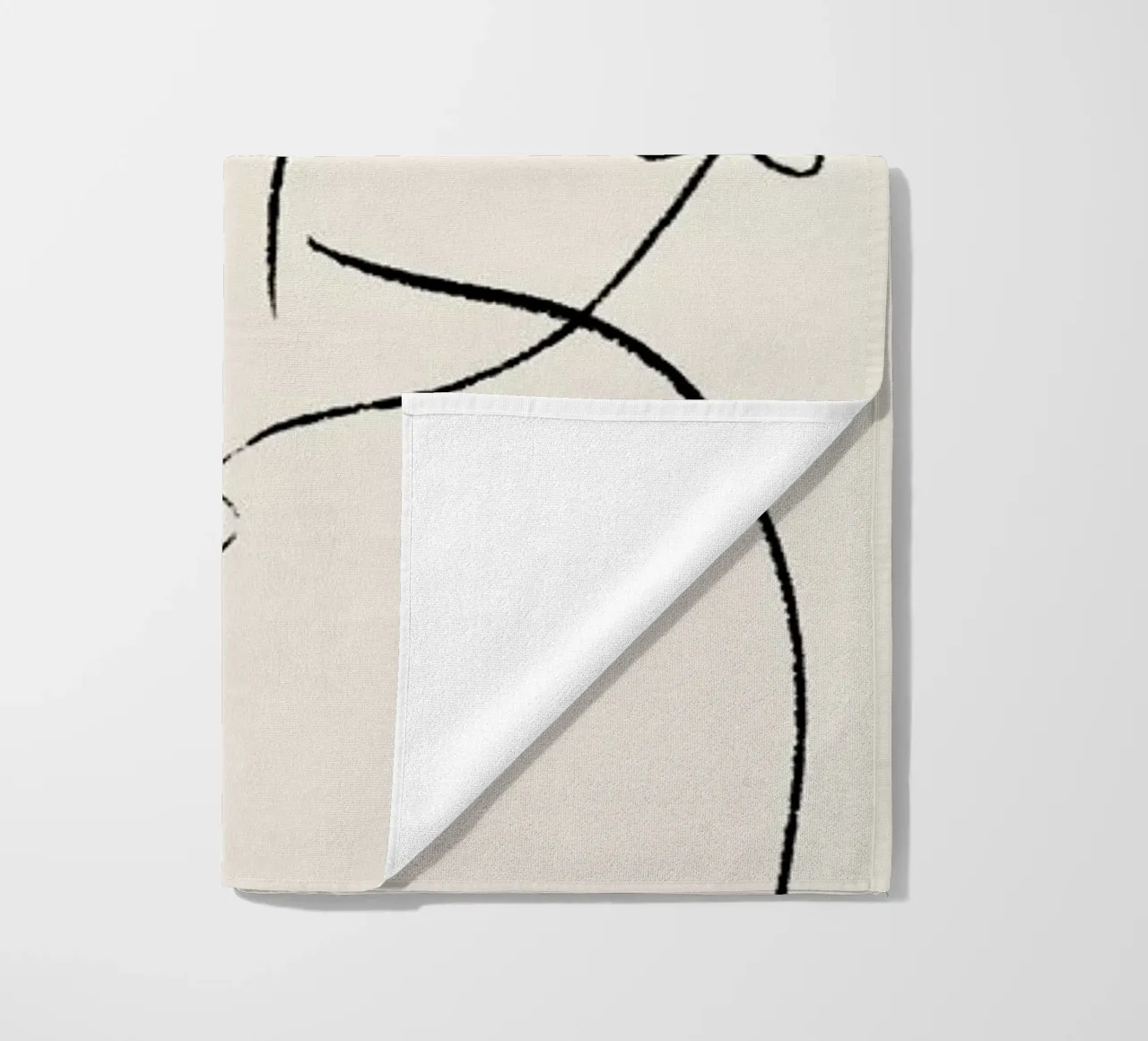 Flora telo mare da Graphite