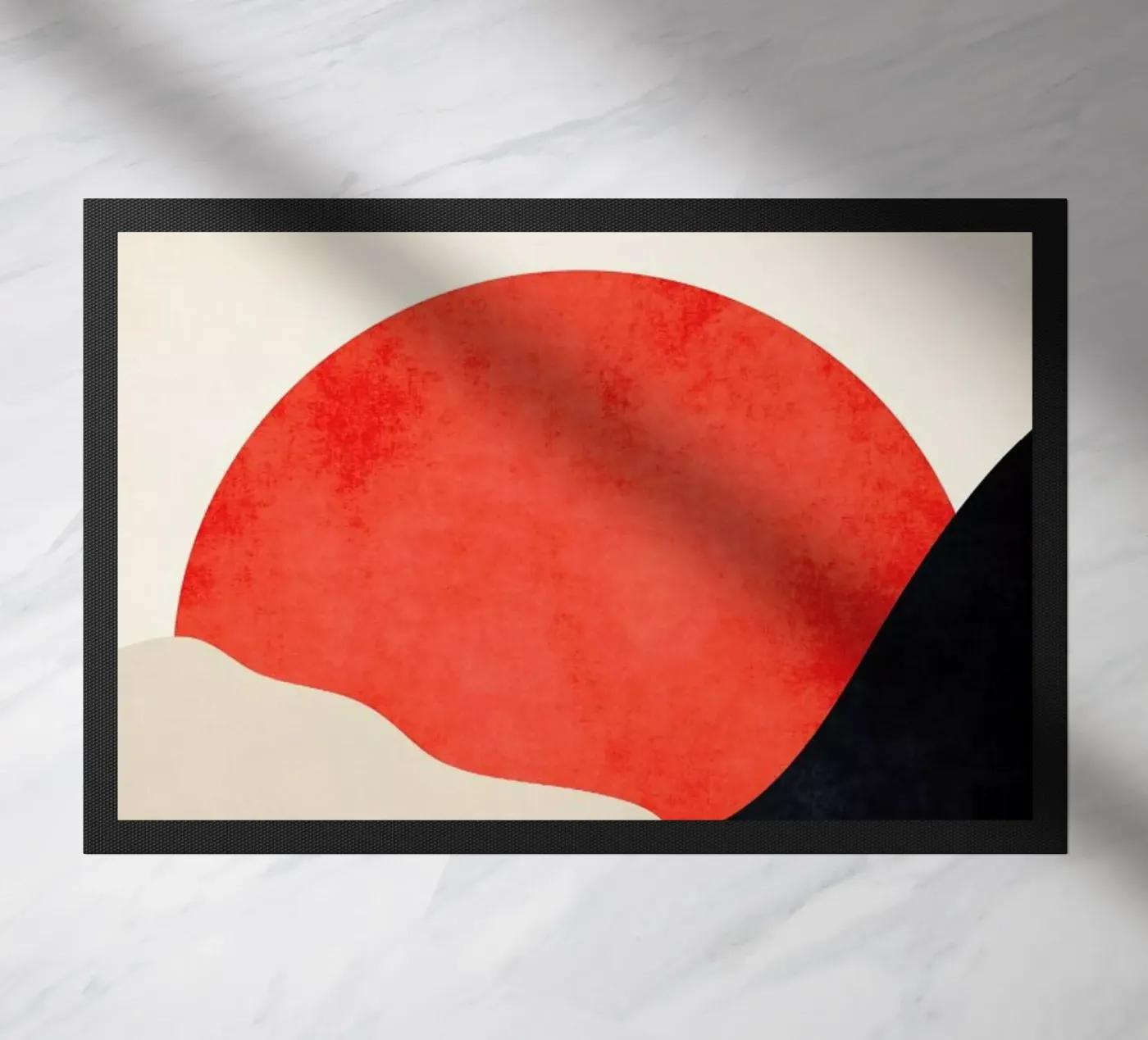 Drowning Sun zerbino da Kubistika