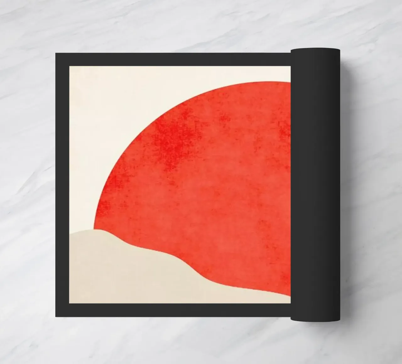 Drowning Sun zerbino da Kubistika