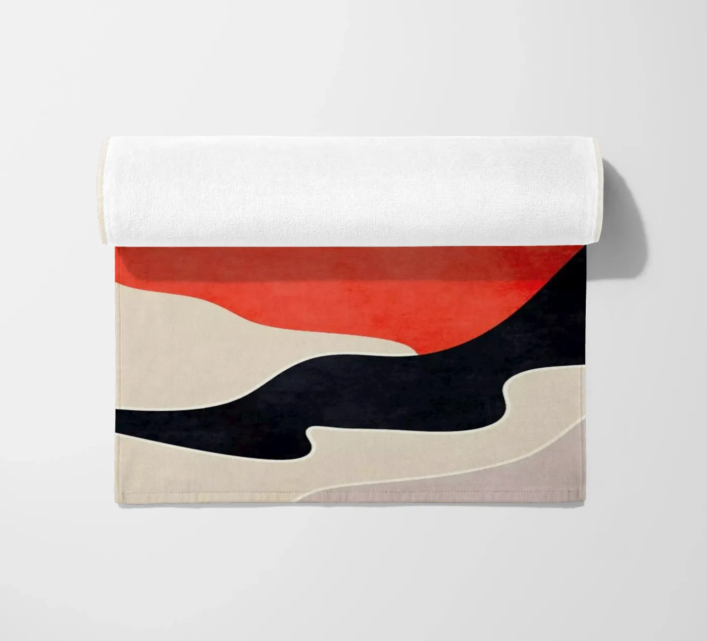 Drowning Sun telo mare da Kubistika