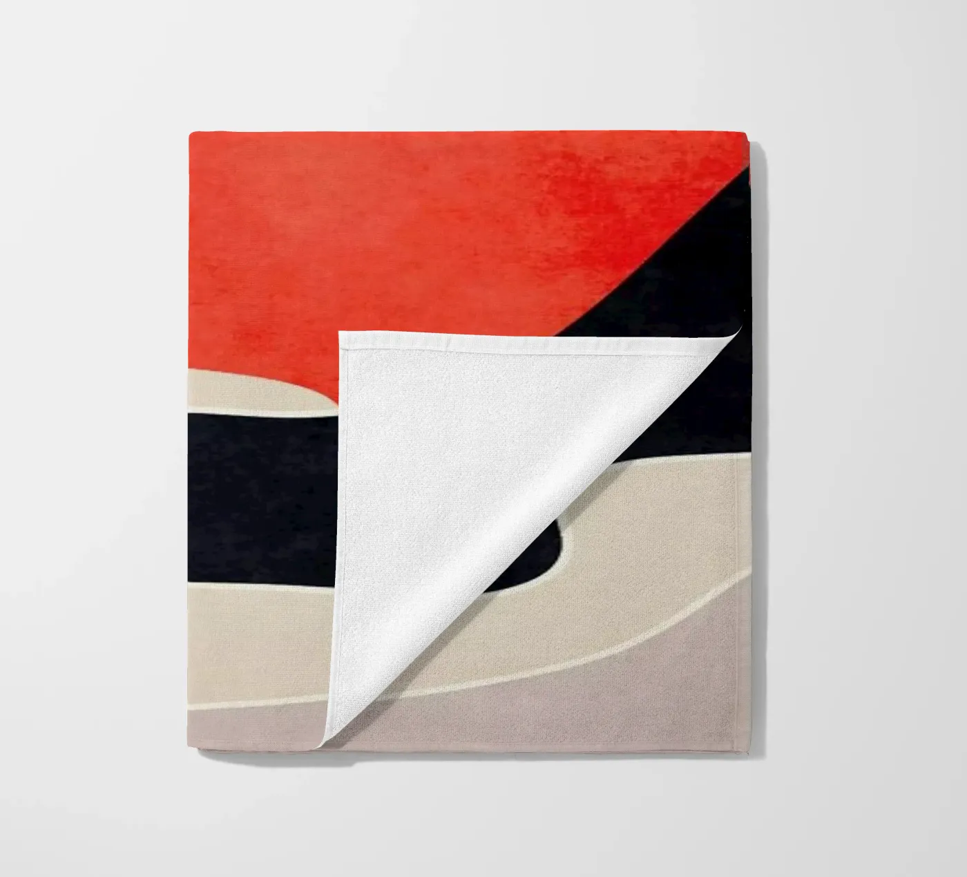 Drowning Sun telo mare da Kubistika