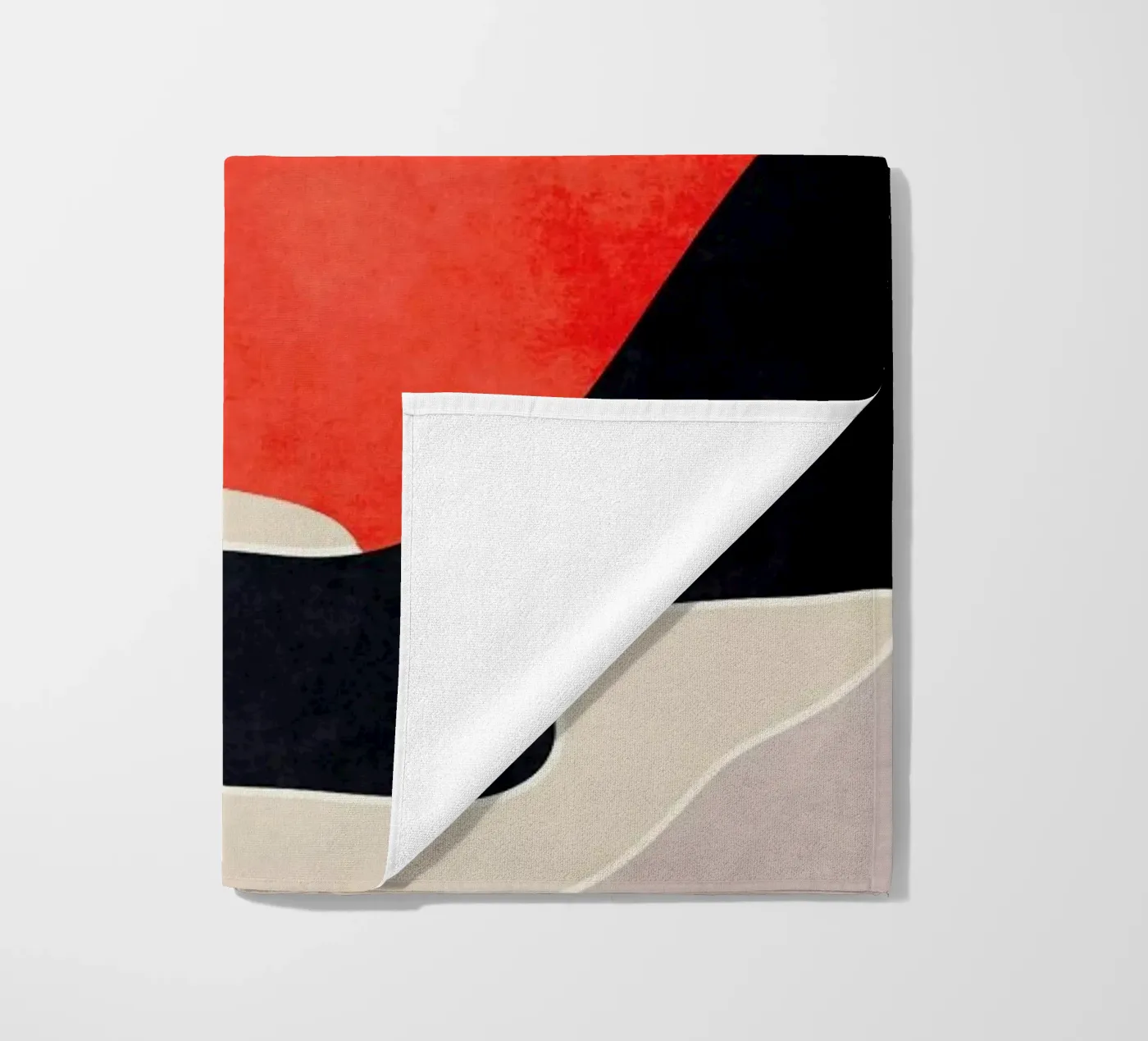 Drowning Sun telo mare da Kubistika