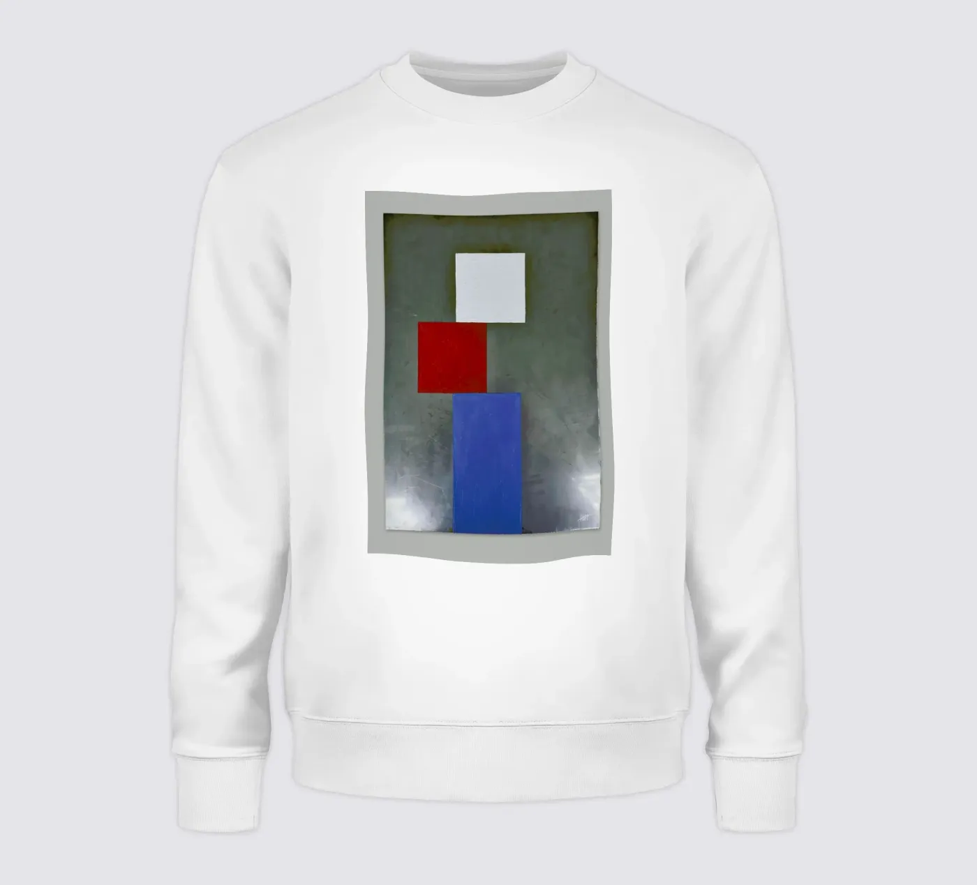 Interdependence 02 felpa da Joachim Høst