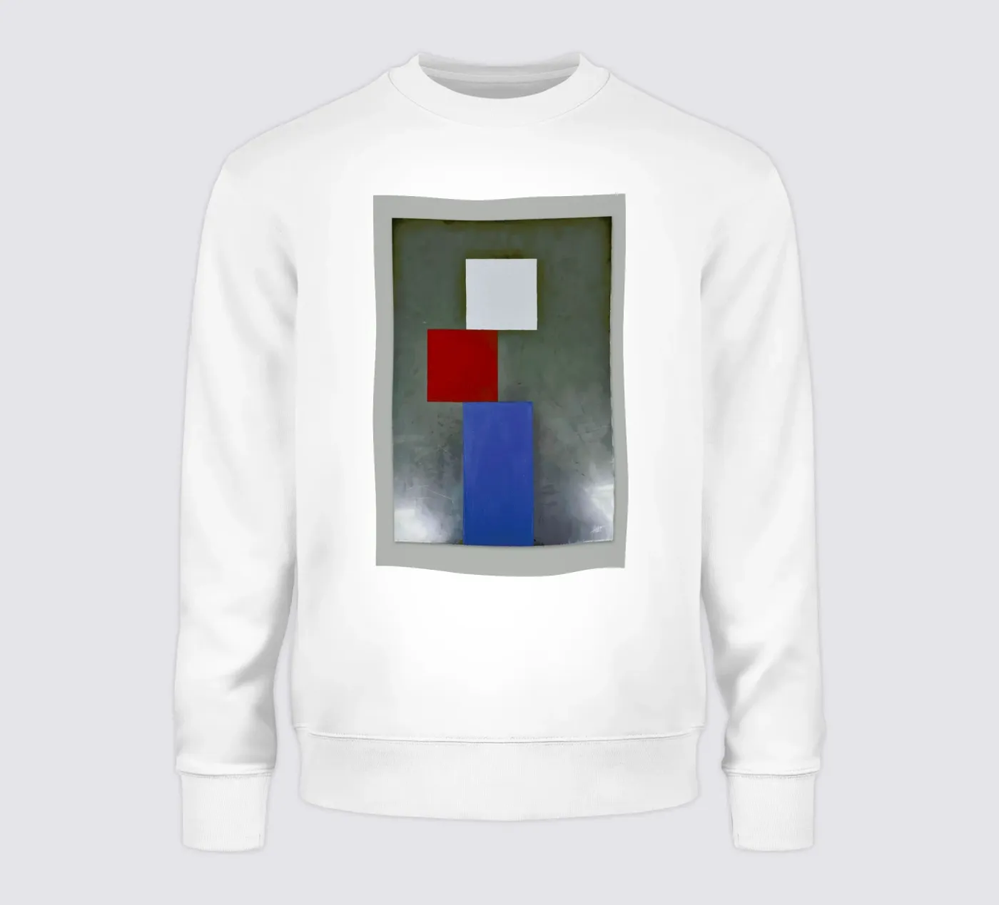 Interdependence 02 felpa da Joachim Høst