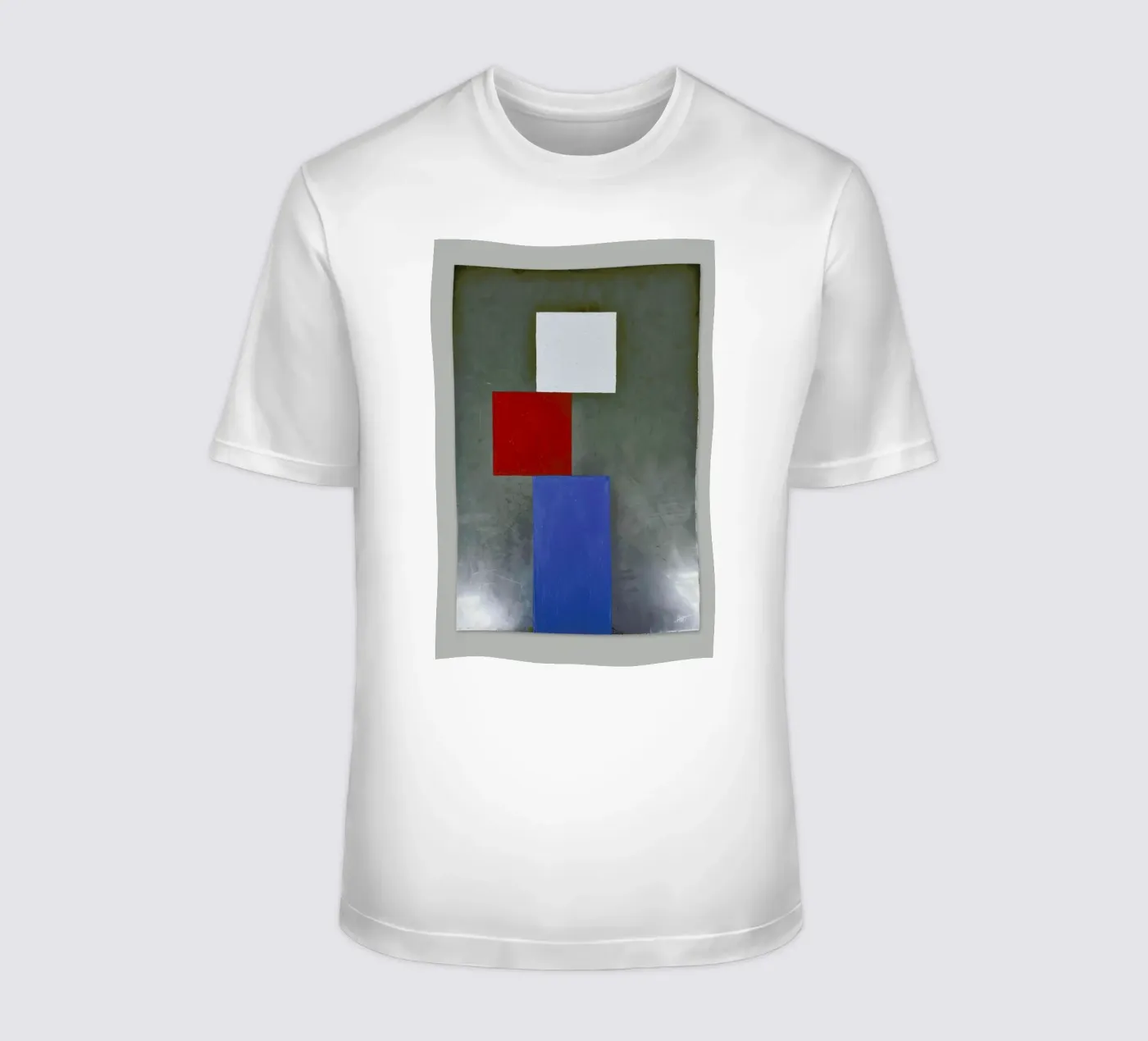 Interdependence 02 t-shirt da Joachim Høst