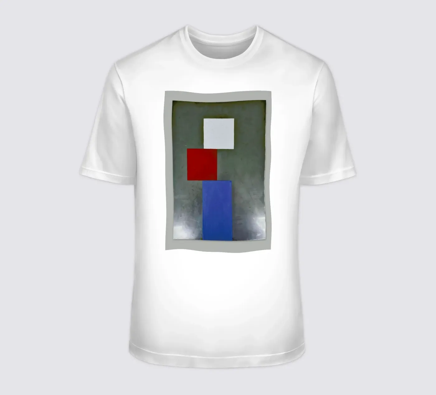 Interdependence 02 t-shirt da Joachim Høst