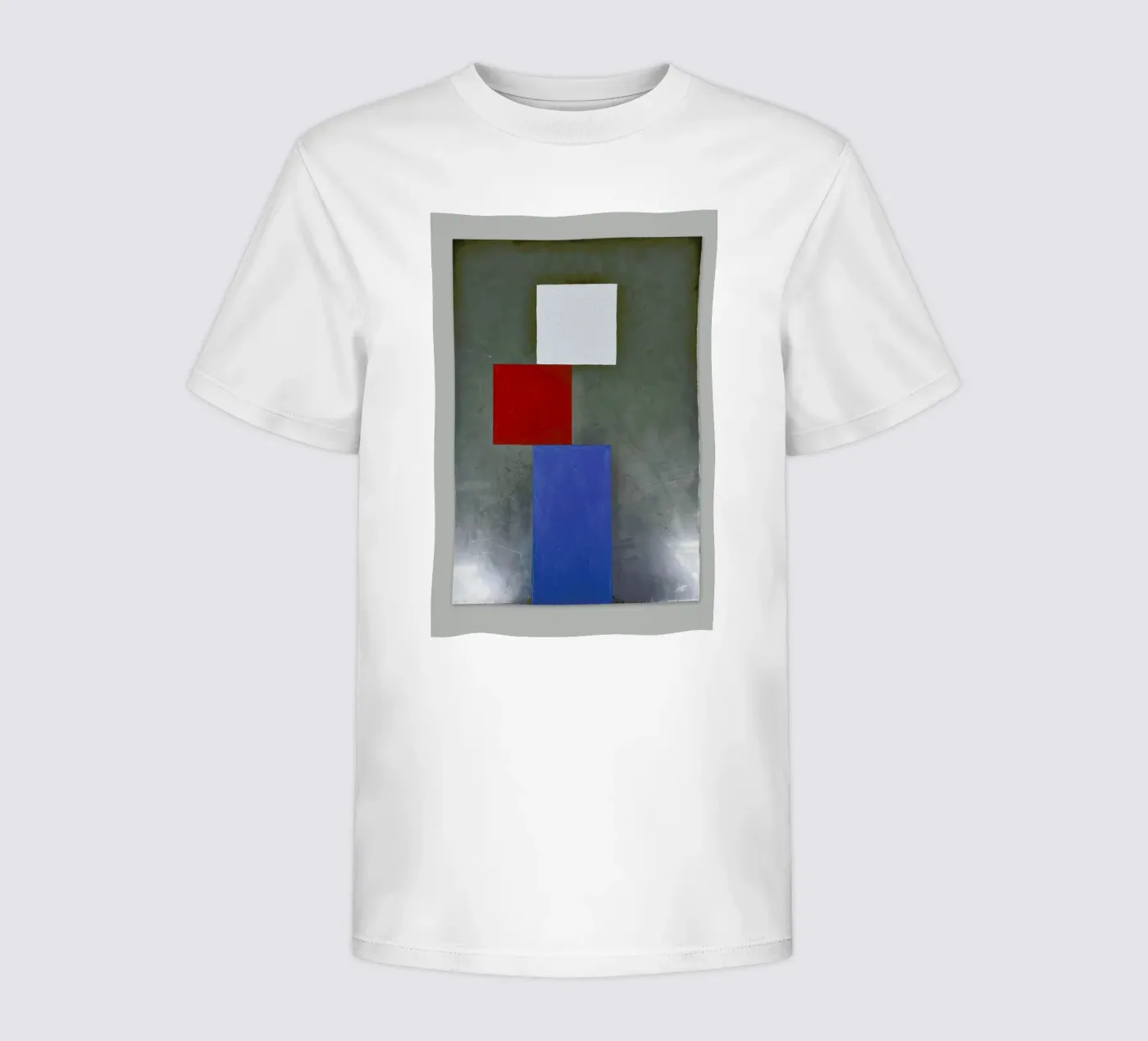 Interdependence 02 t-shirt bambini da Joachim Høst