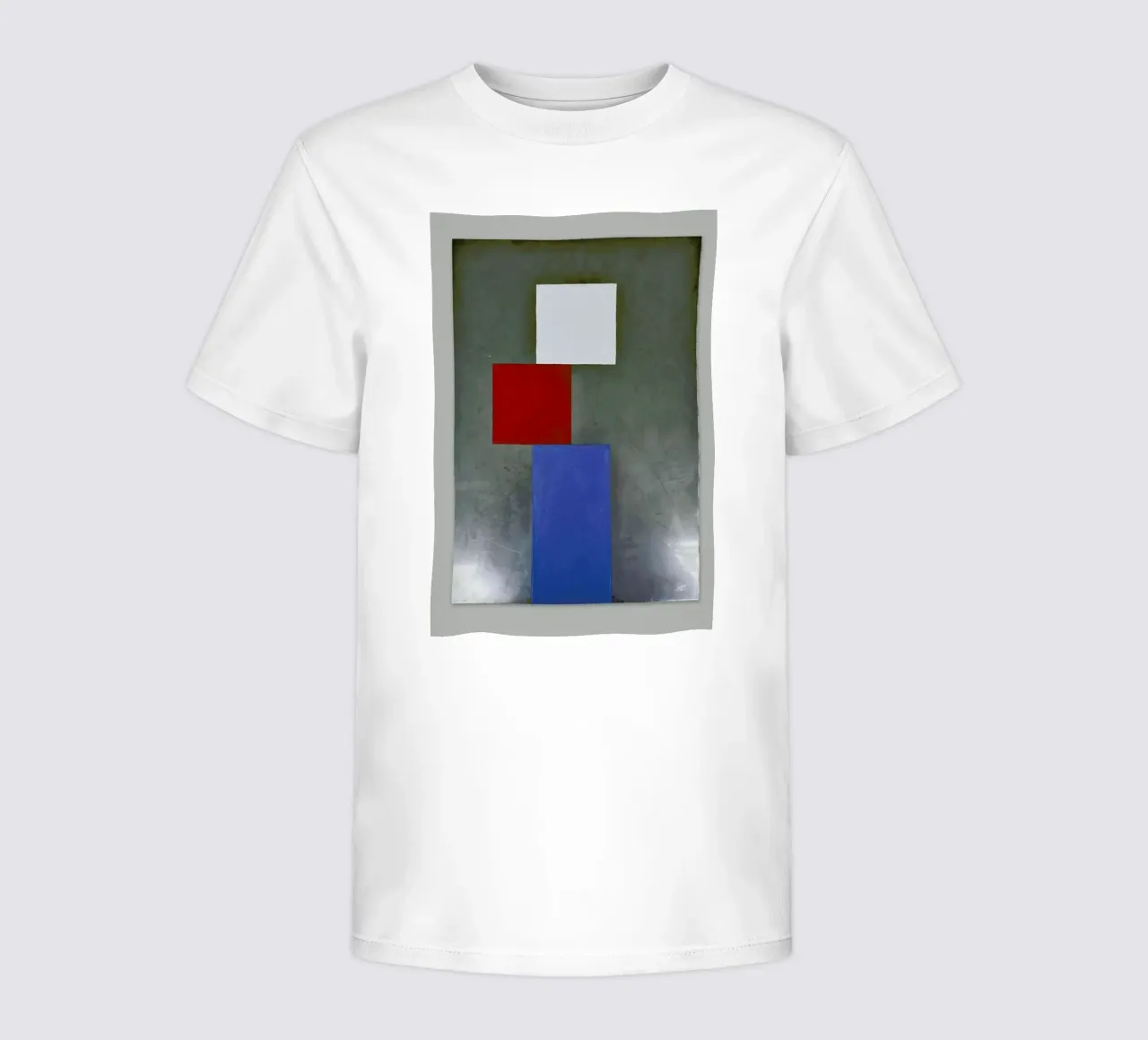 Interdependence 02 t-shirt bambini da Joachim Høst