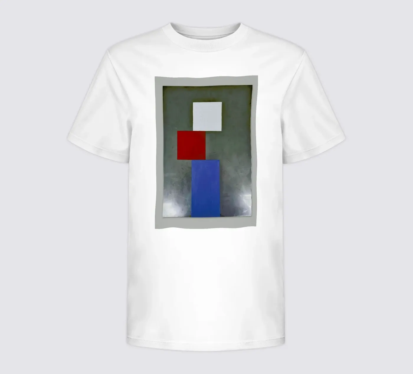 Interdependence 02 kinder t-shirt van Joachim Høst