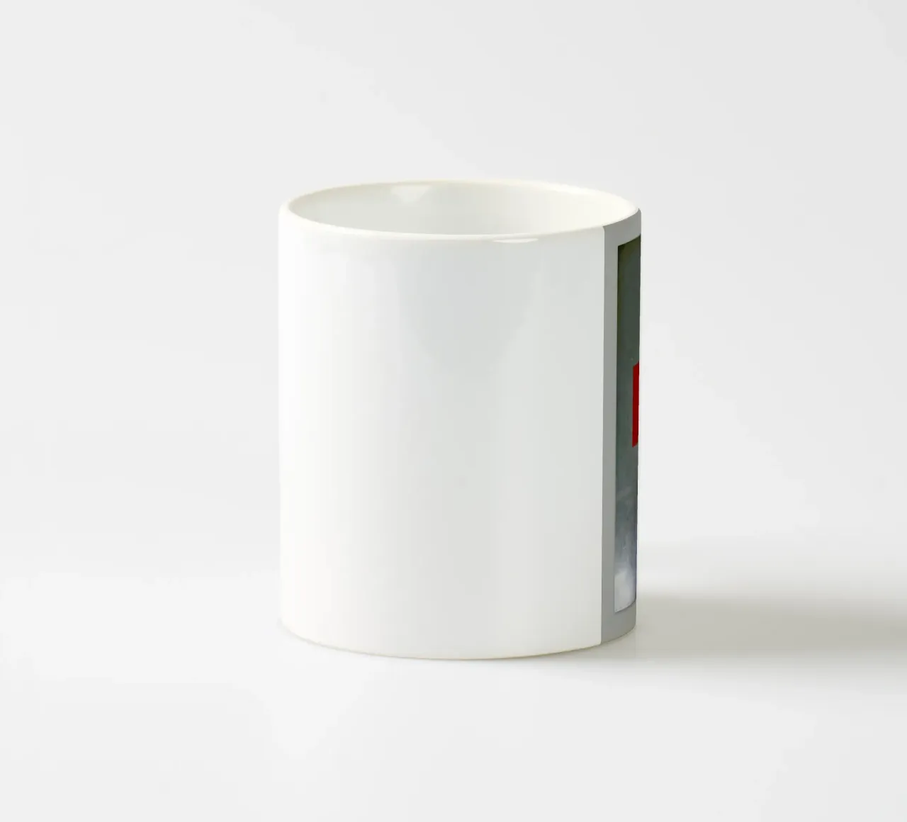 Interdependence 02 tazza in ceramica da Joachim Høst
