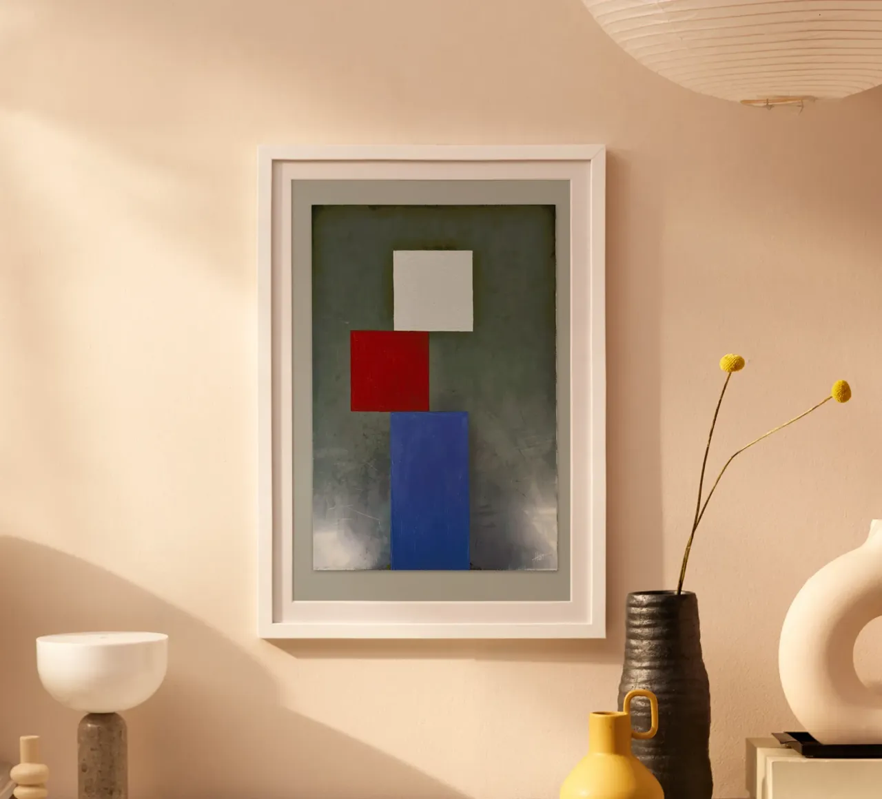 Interdependence 02 poster da Joachim Høst