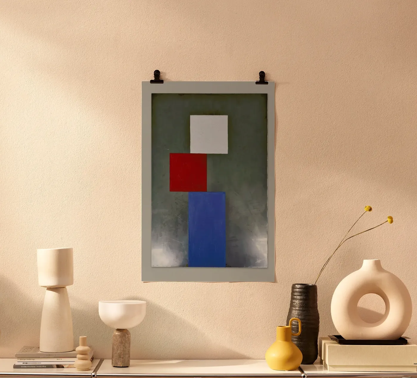 Interdependence 02 poster da Joachim Høst