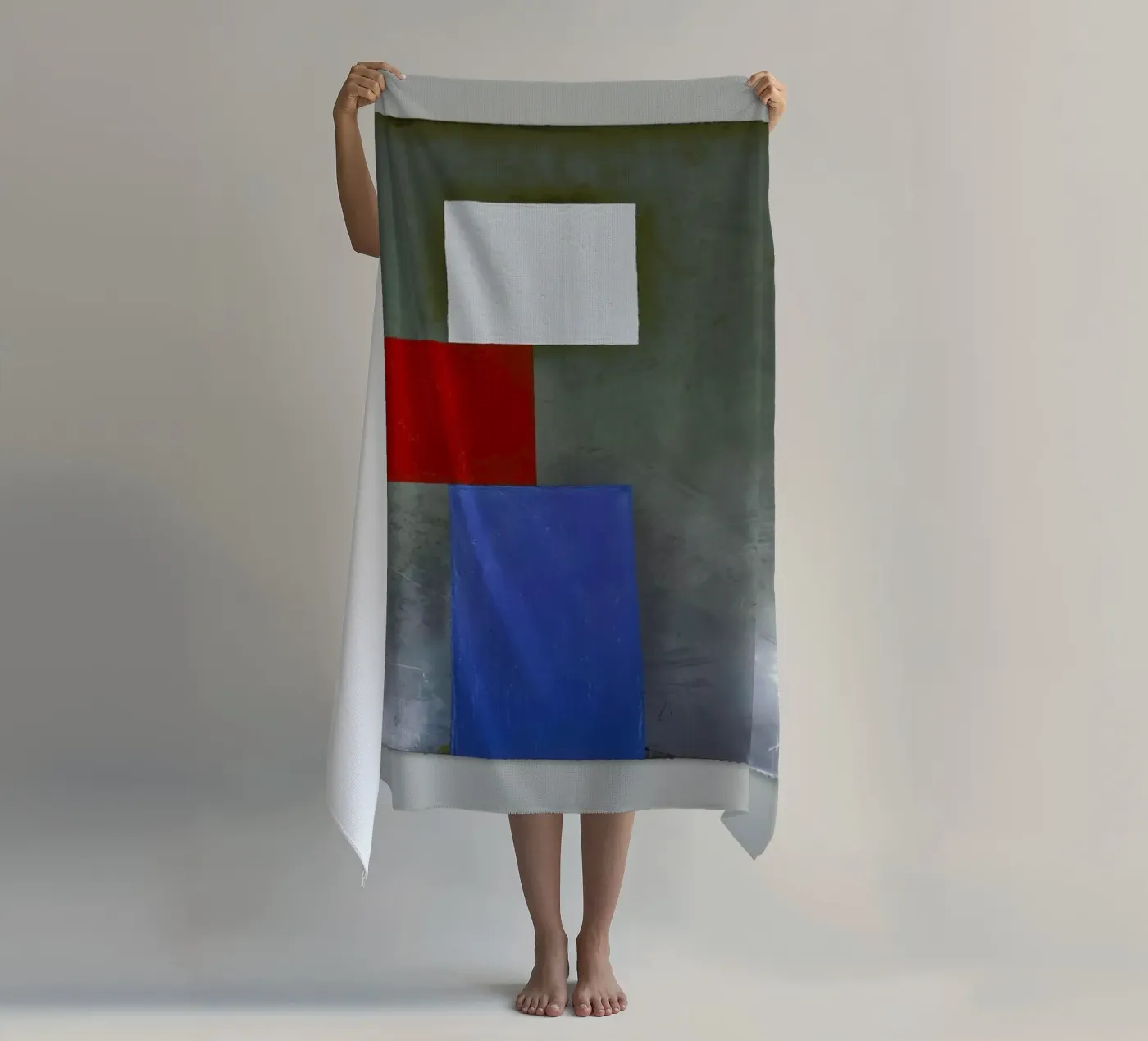 Interdependence 02 telo mare da Joachim Høst