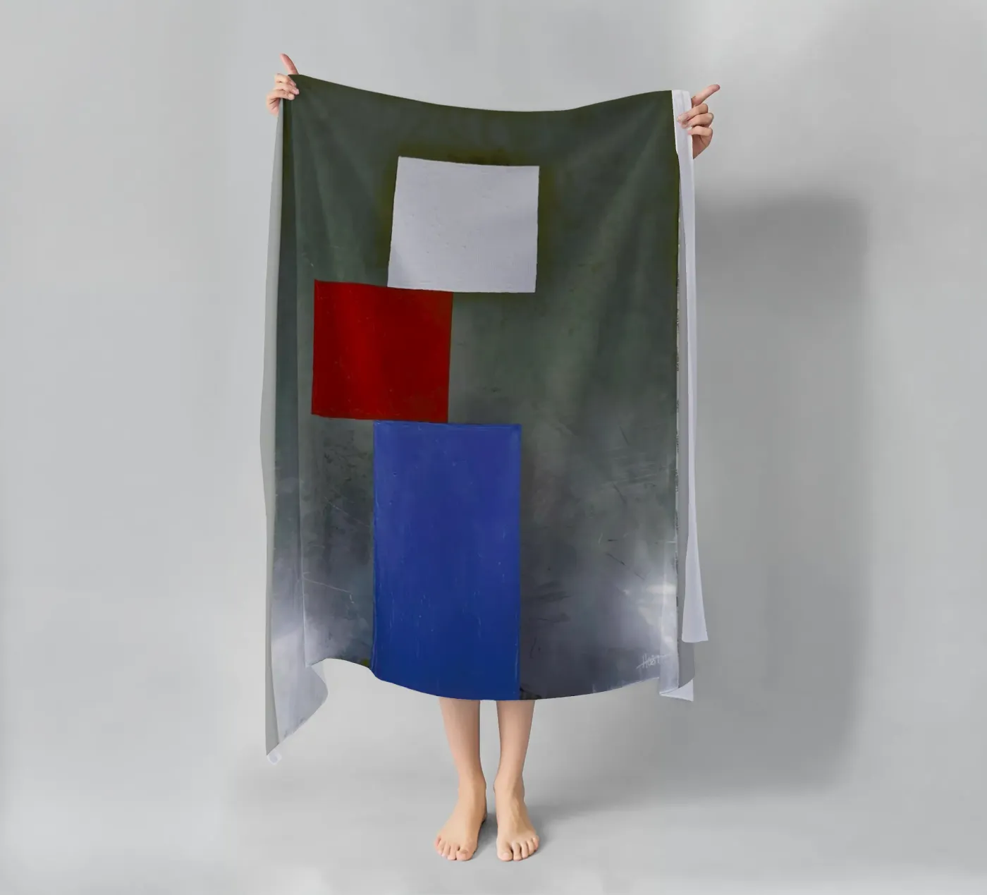 Interdependence 02 telo mare da Joachim Høst