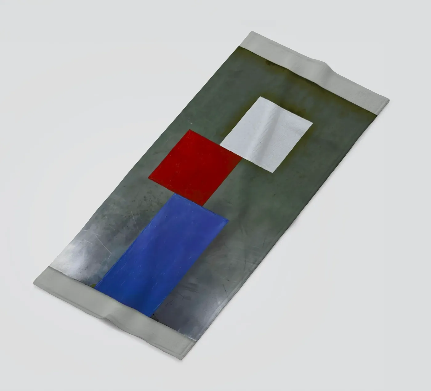 Interdependence 02 telo mare da Joachim Høst