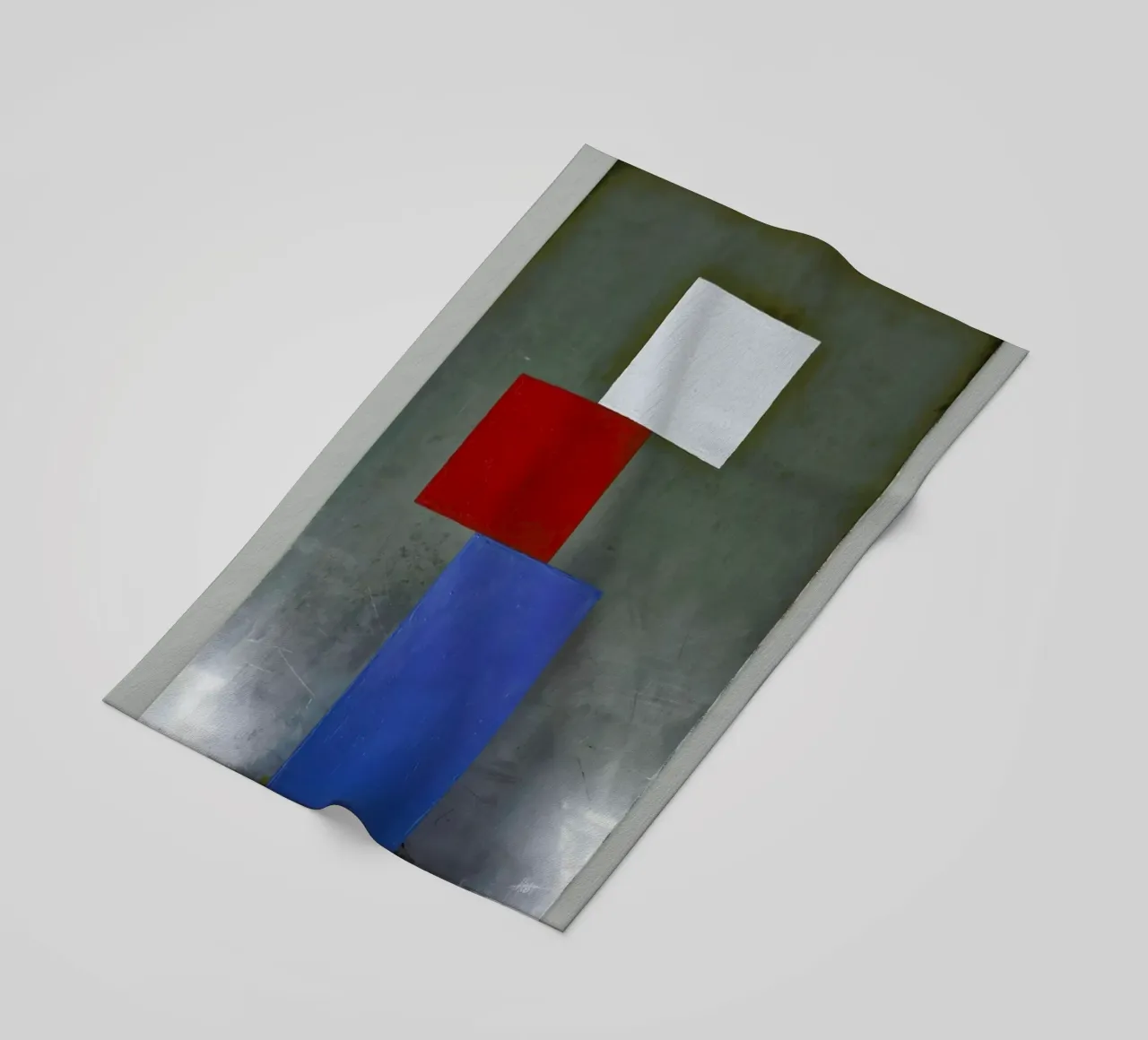 Interdependence 02 telo mare da Joachim Høst