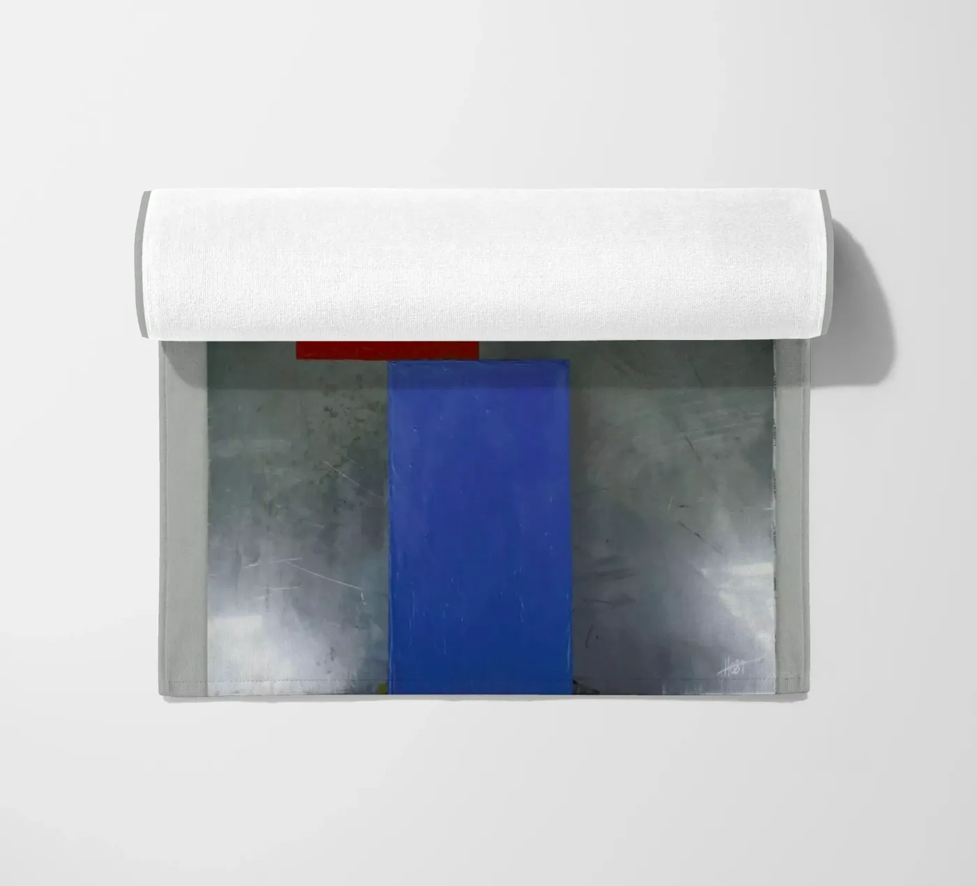 Interdependence 02 telo mare da Joachim Høst