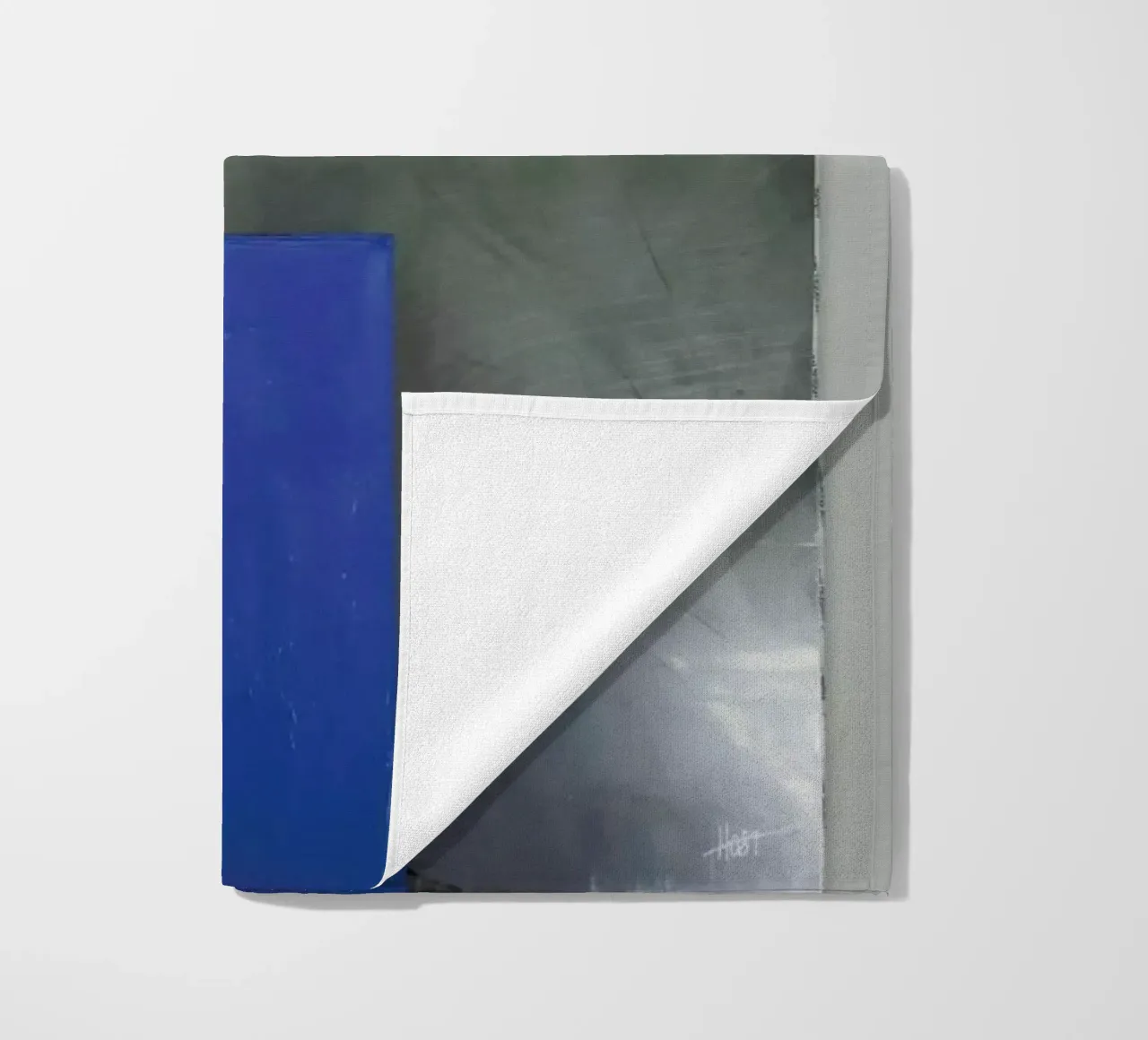 Interdependence 02 telo mare da Joachim Høst