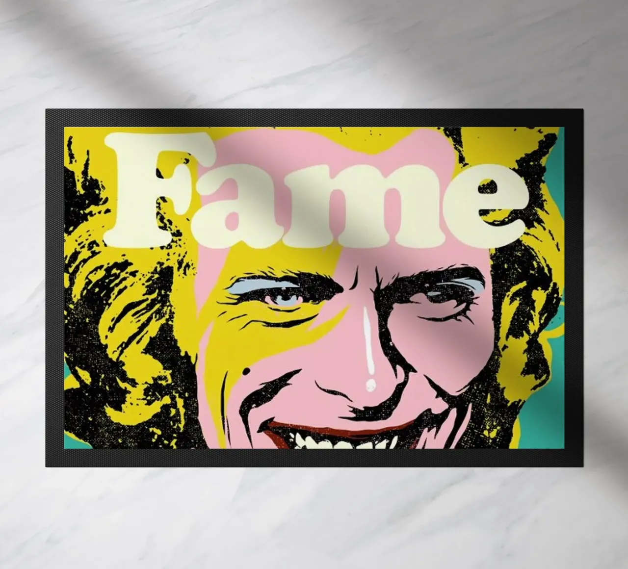 Fame zerbino da Butcher Billy