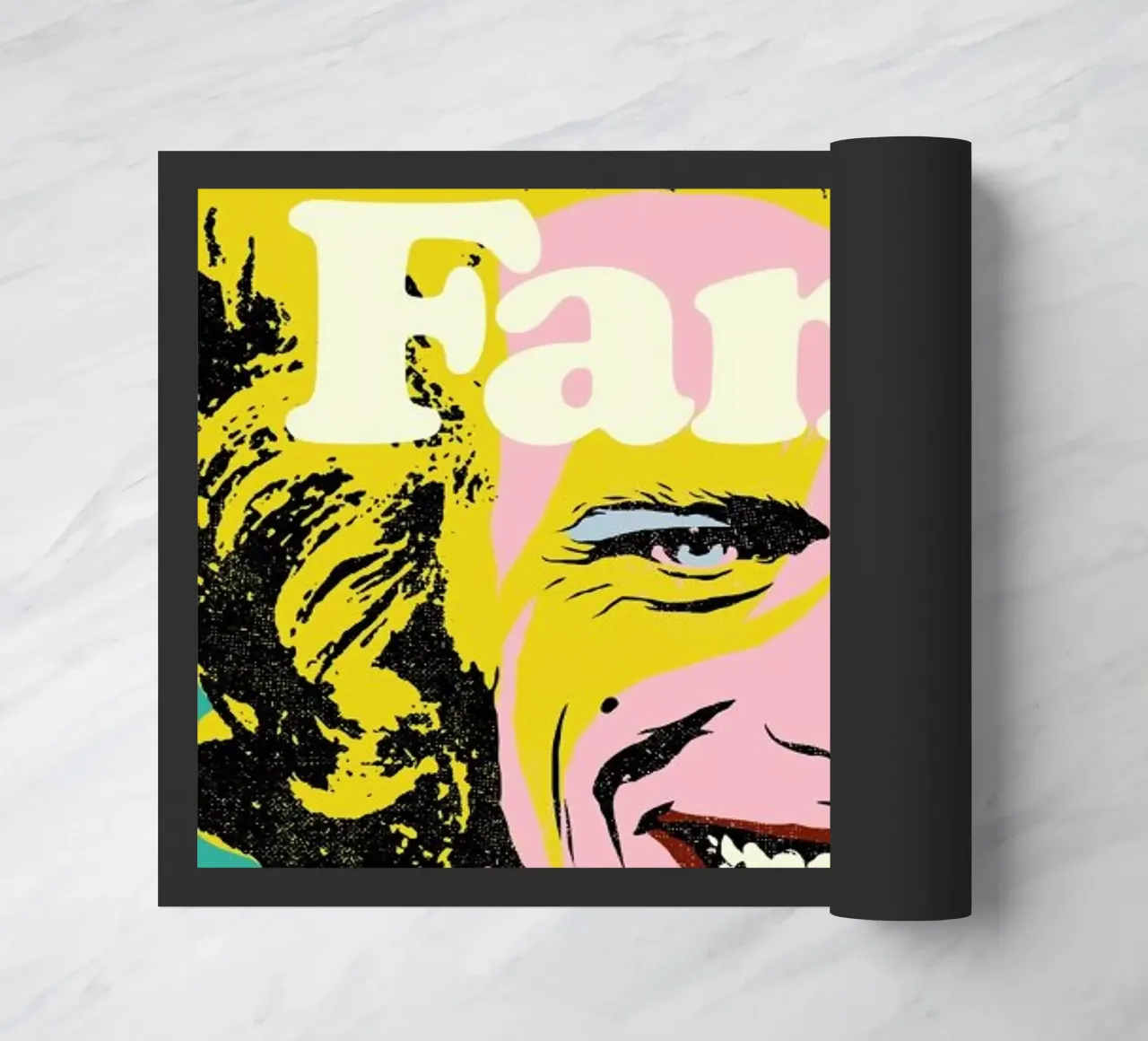 Fame zerbino da Butcher Billy