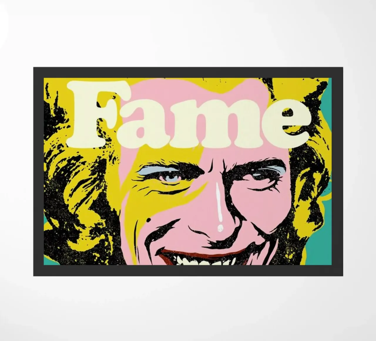 Fame zerbino da Butcher Billy