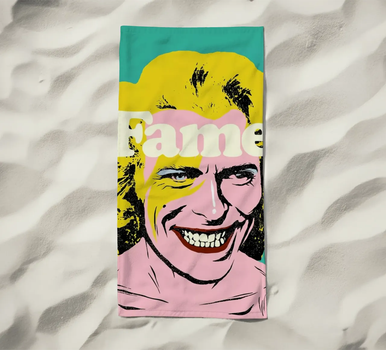 Fame telo mare da Butcher Billy