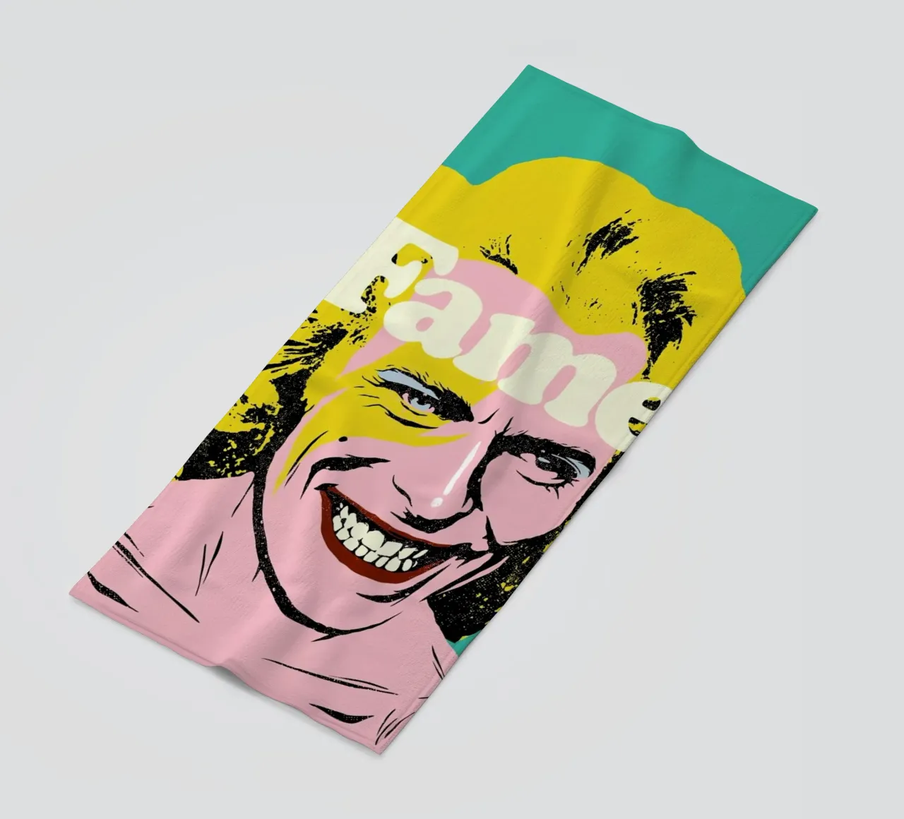 Fame telo mare da Butcher Billy