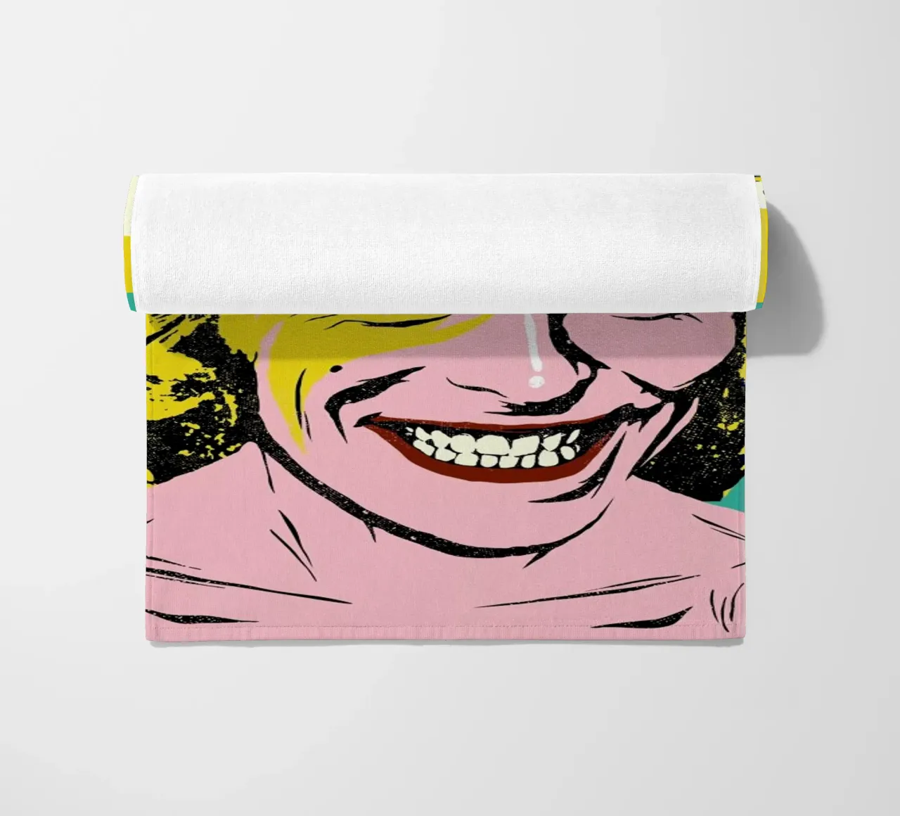 Fame telo mare da Butcher Billy