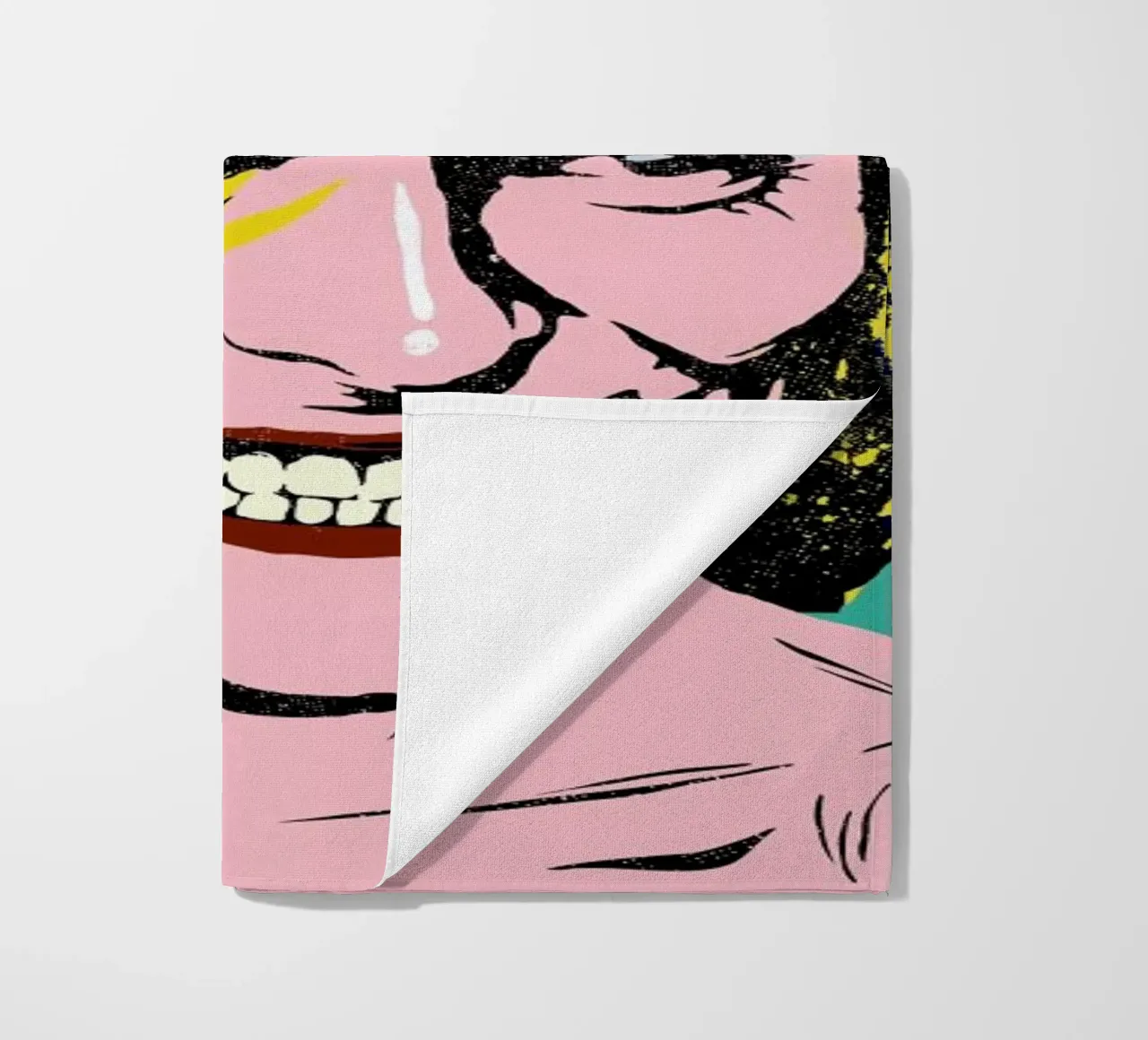 Fame telo mare da Butcher Billy